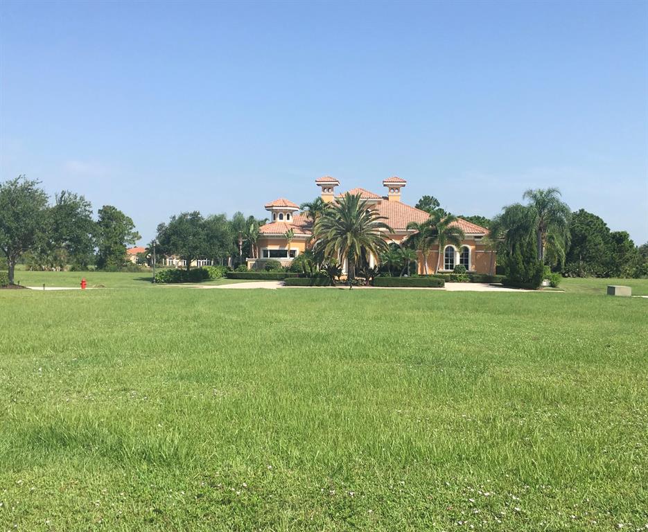 TESORO PLAT NO 3 - Land