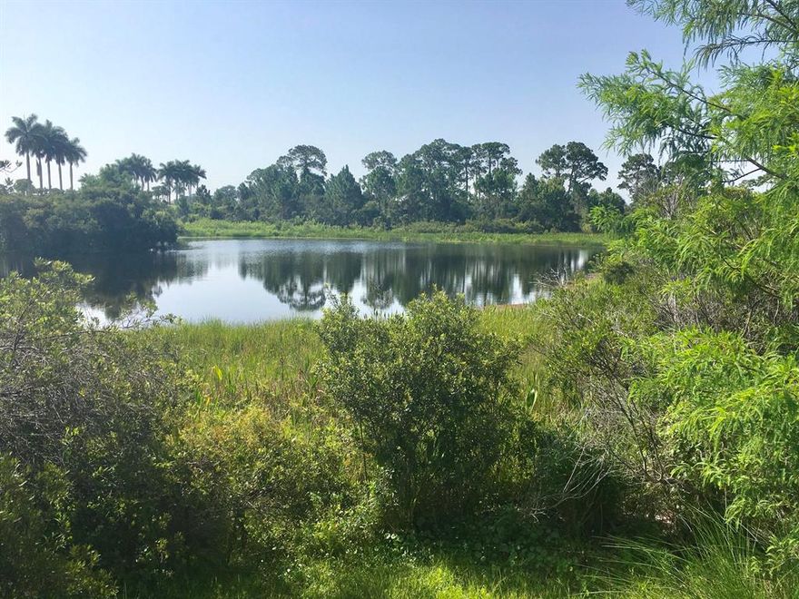 Located near the heart of the community is this filled and cleared building site. Long views of water and nature are yours from the back of this home site with no membership required. A minimum of 4000 square ft of AC space is required with a side entry garage. The home must be built by an approved builder. Call today to see this prime building site.