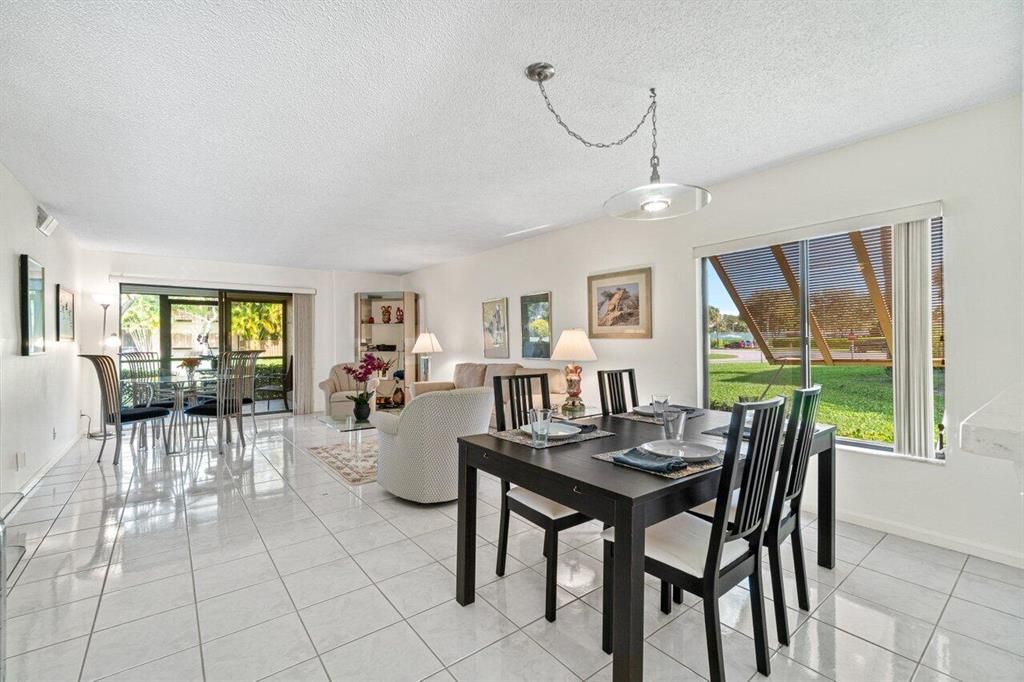 Photo of 5306 Cedar Lake Drive #106, Boynton Beach, FL 33437 (MLS # R10773347)