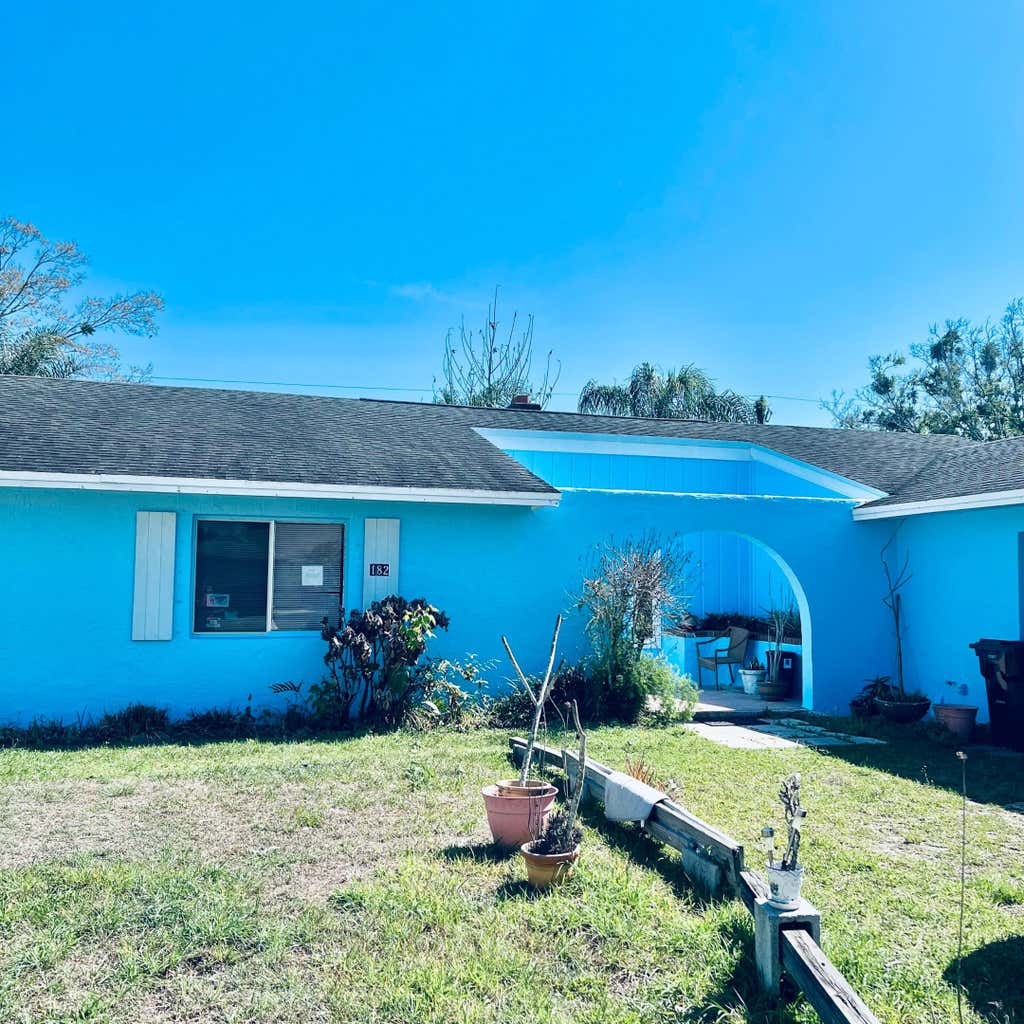 Photo of 182 NE JETTIE Terrace, Port Saint Lucie, FL 34983 (MLS # B26053258)