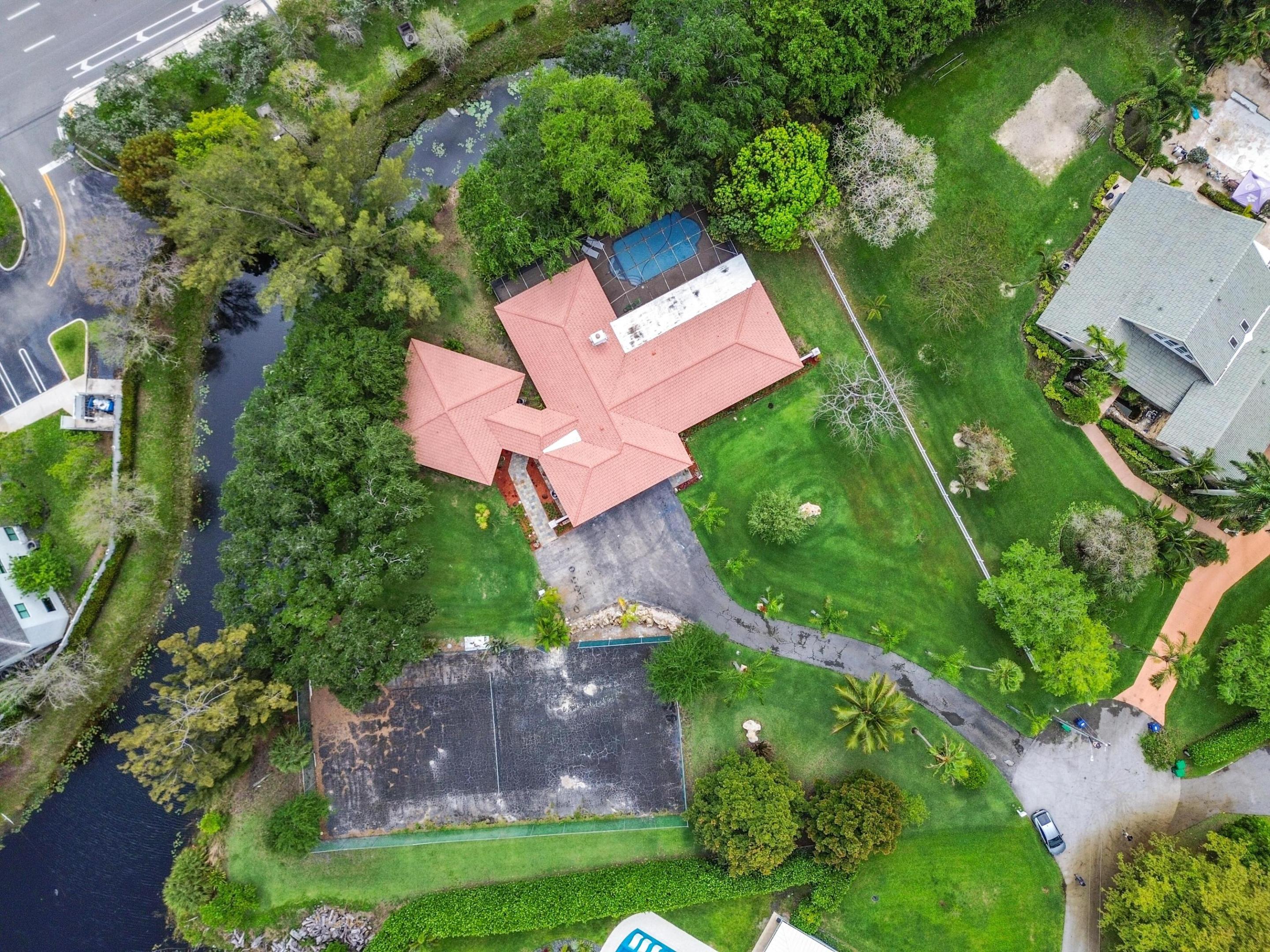 CORAL SPRINGS HILLS - Residential