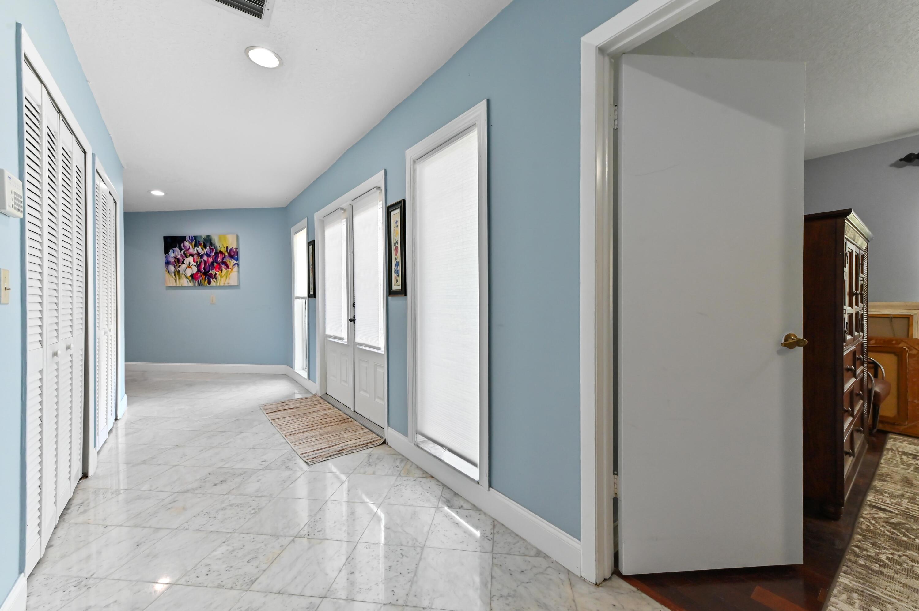 CORAL SPRINGS HILLS - Residential