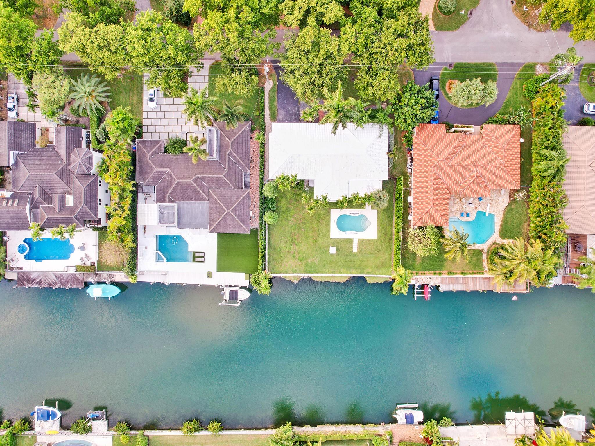 Coral Gables Riviera Pt 0 - Residential