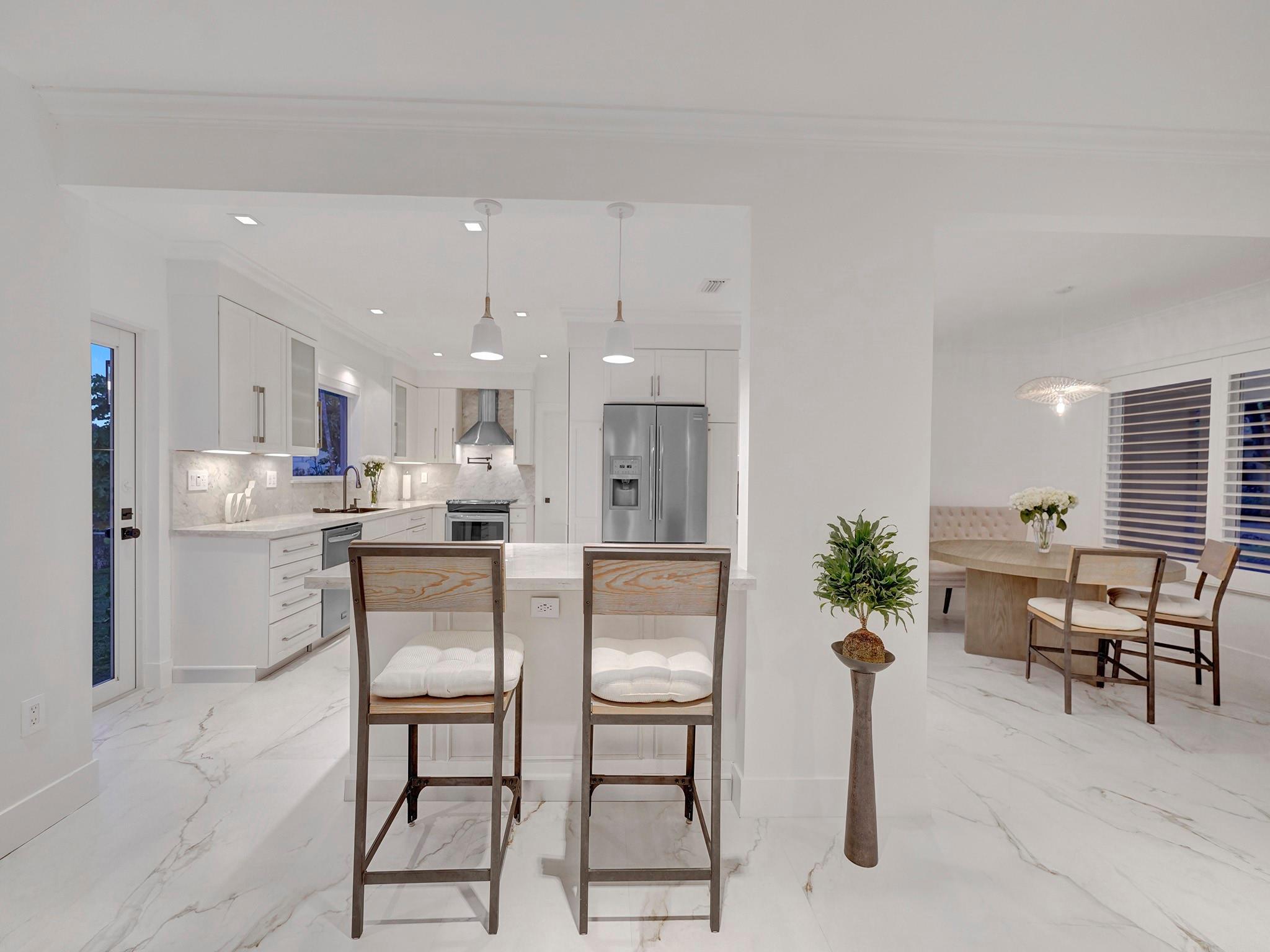 Coral Gables Riviera Pt 0 - Residential