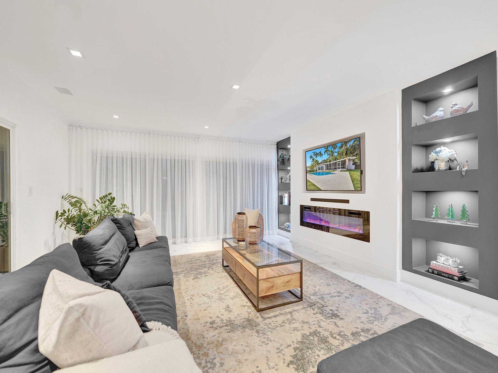 Coral Gables Riviera Pt 0 - Residential