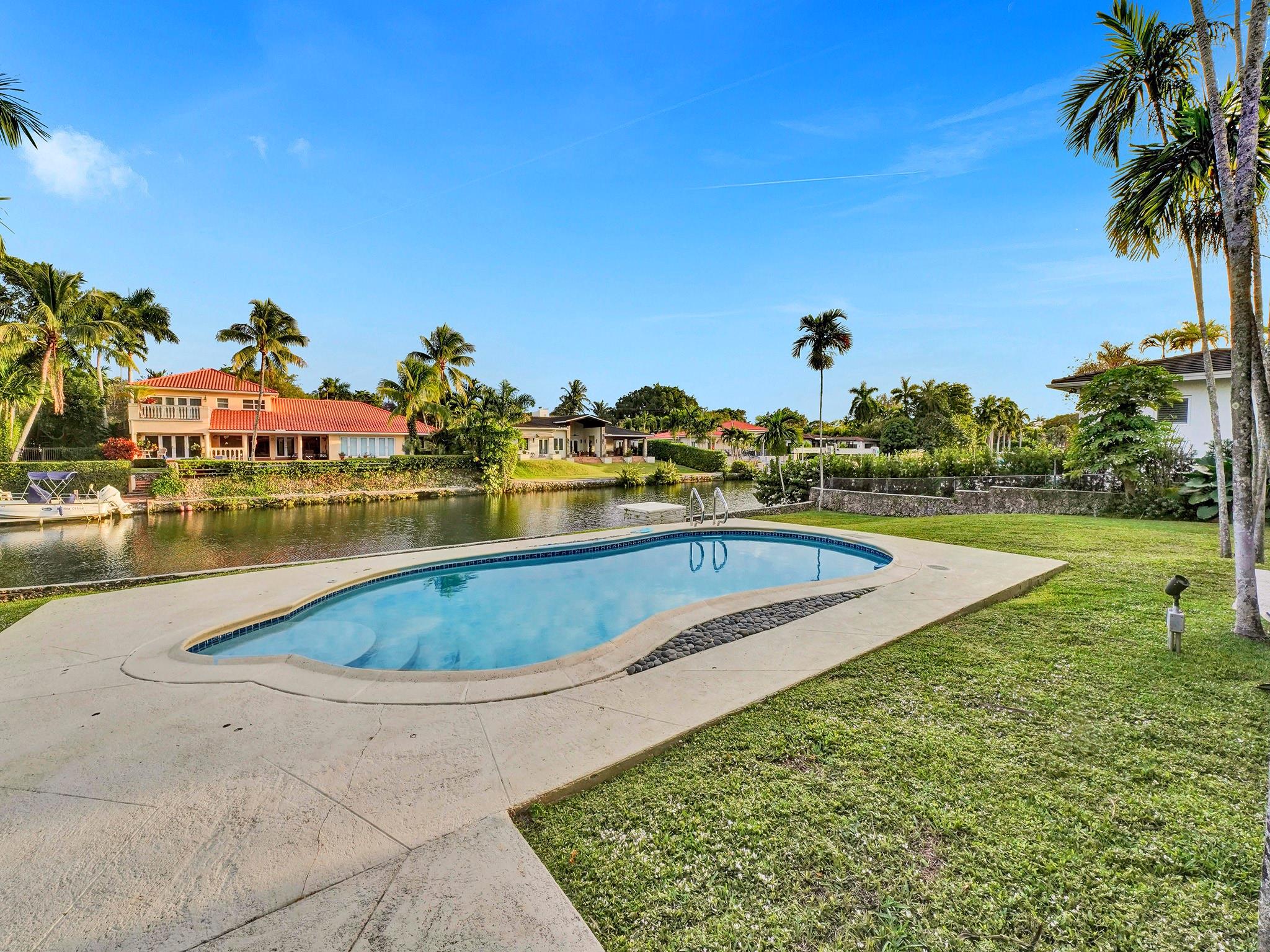 Coral Gables Riviera Pt 0 - Residential