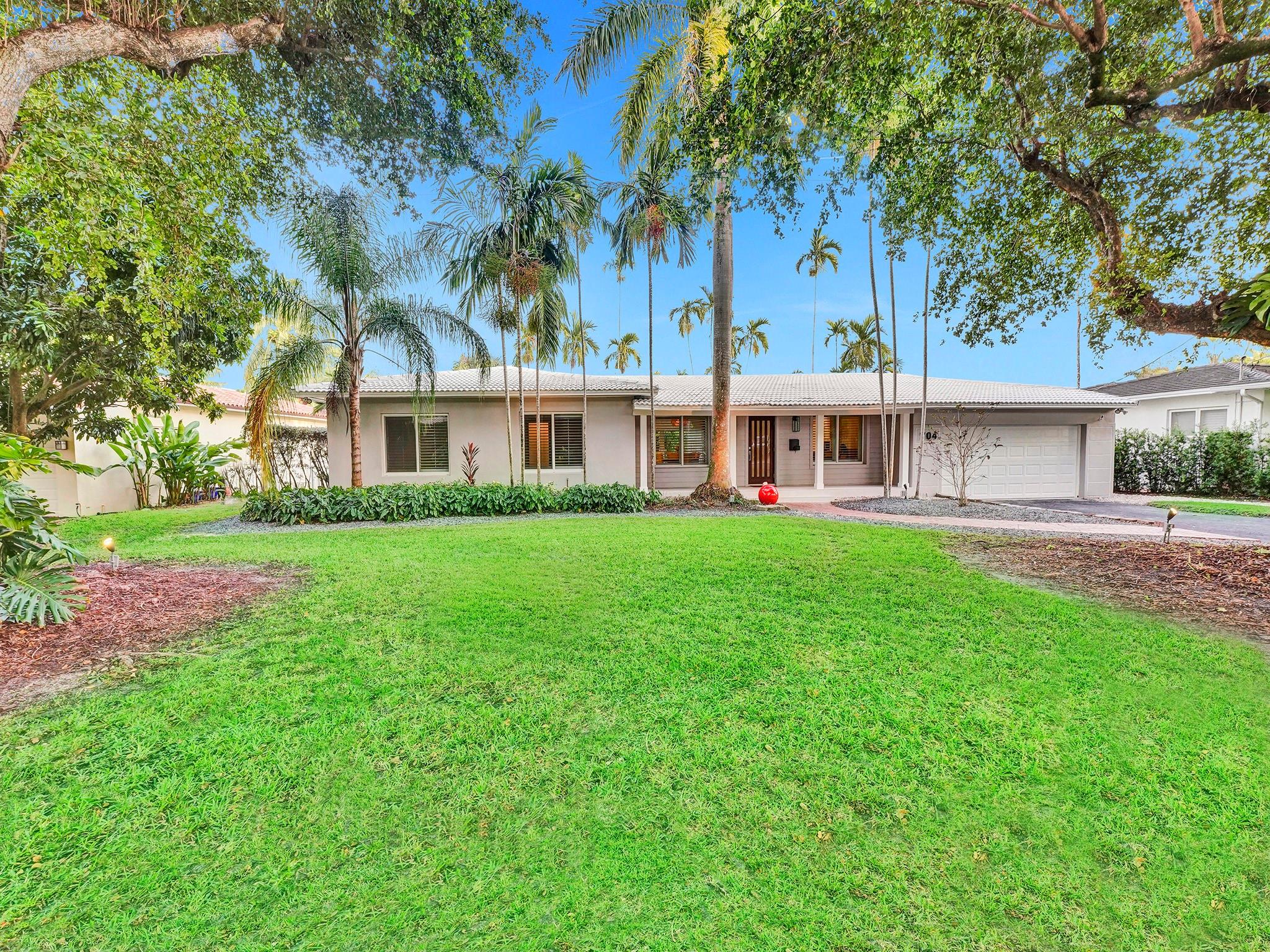 Coral Gables Riviera Pt 0 - Residential