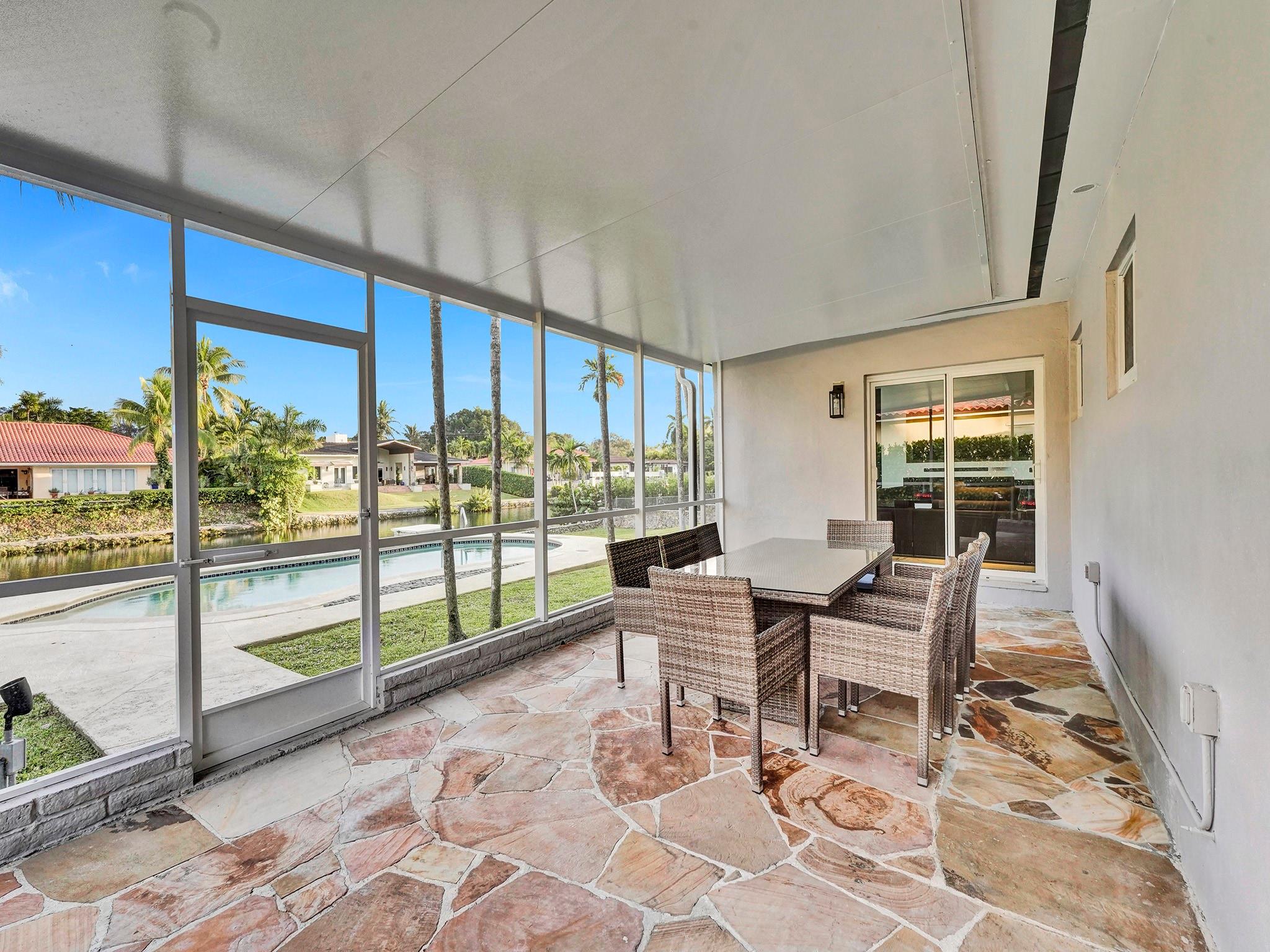 Coral Gables Riviera Pt 0 - Residential