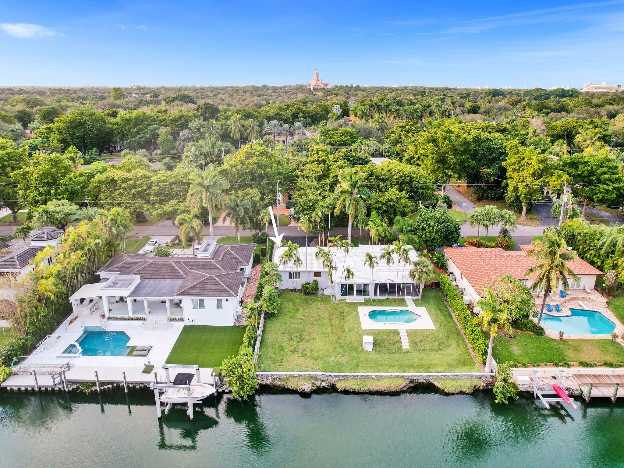 Coral Gables Riviera Pt 0 - Residential