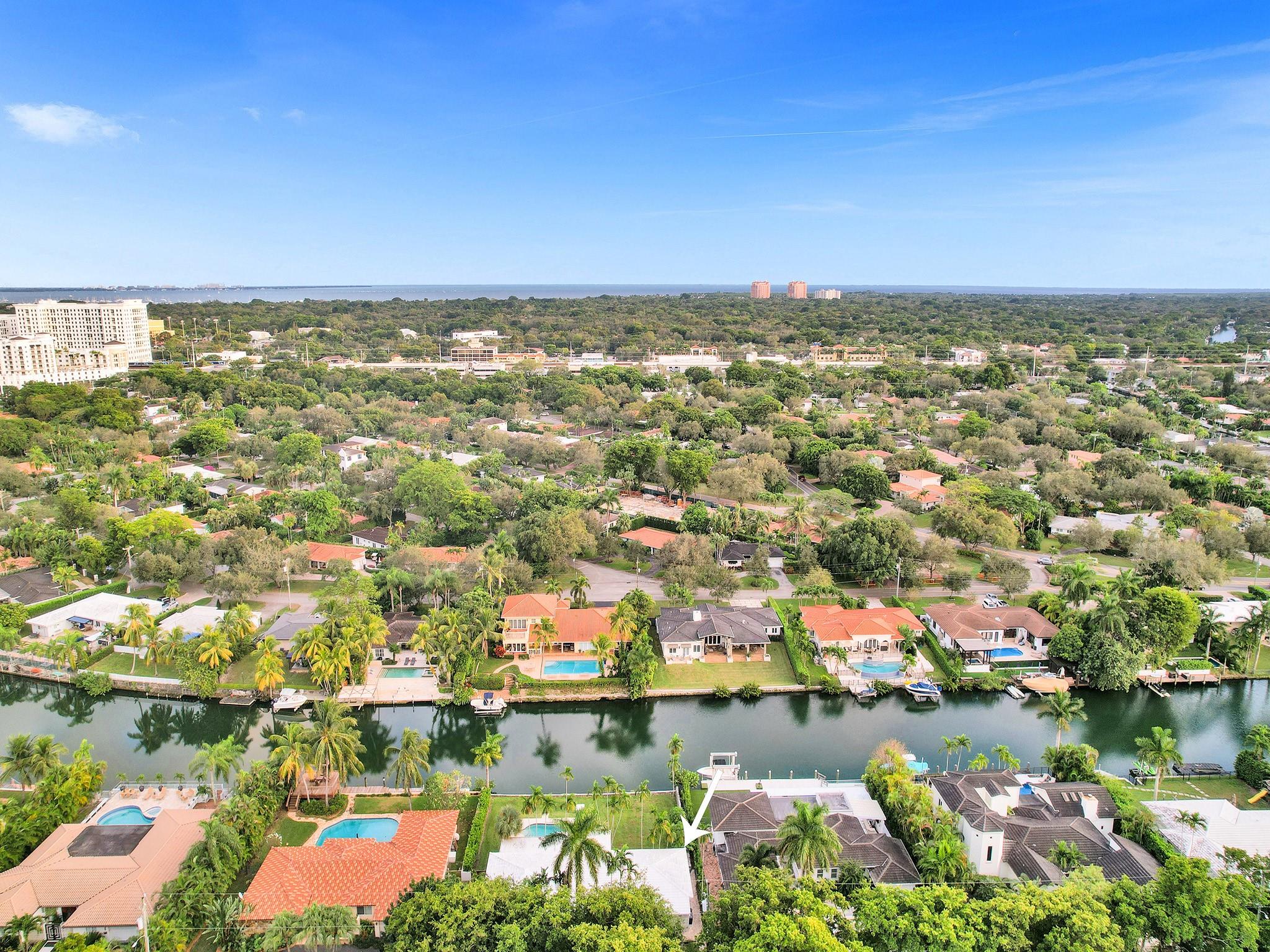 Coral Gables Riviera Pt 0 - Residential