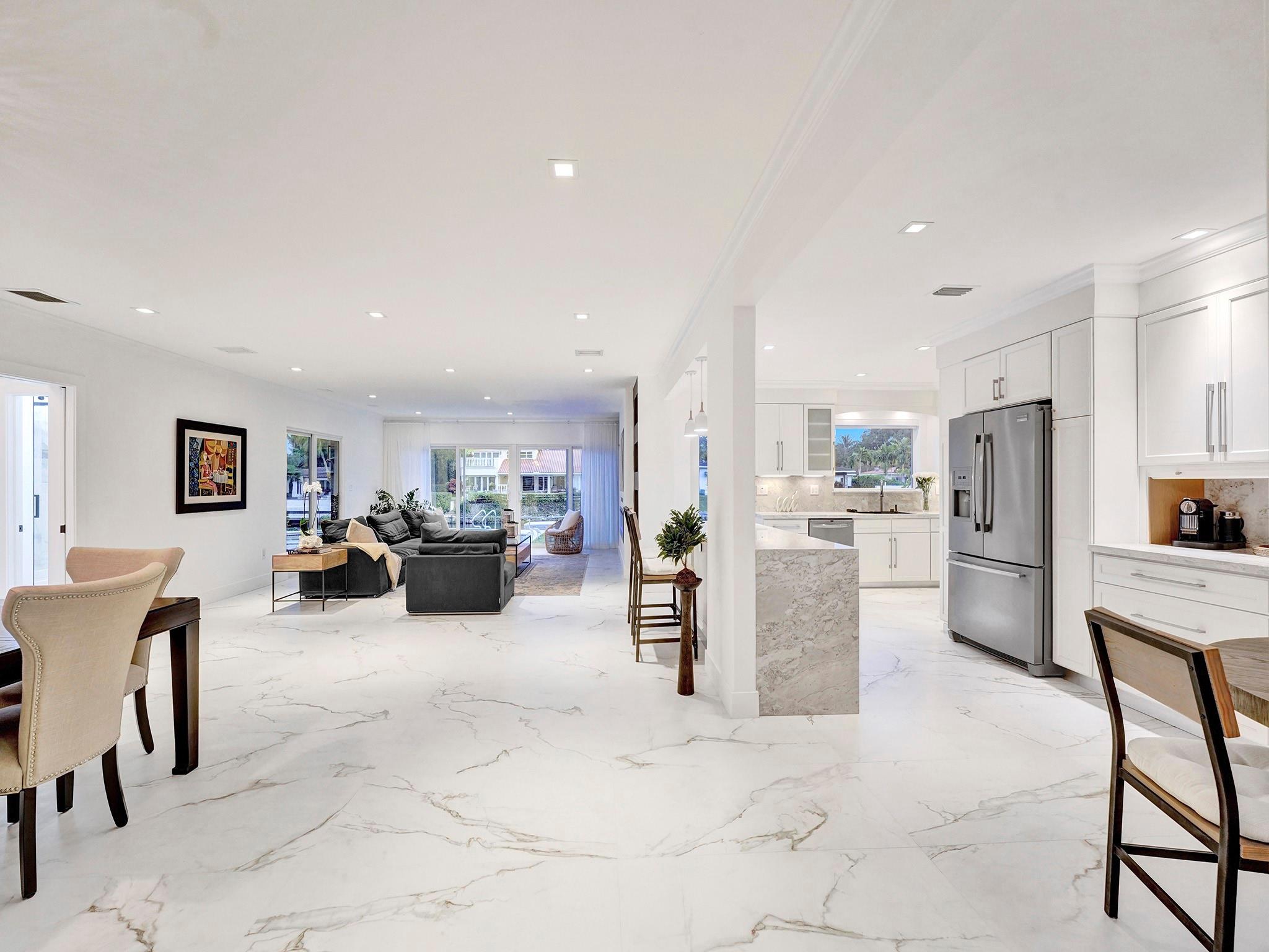 Coral Gables Riviera Pt 0 - Residential