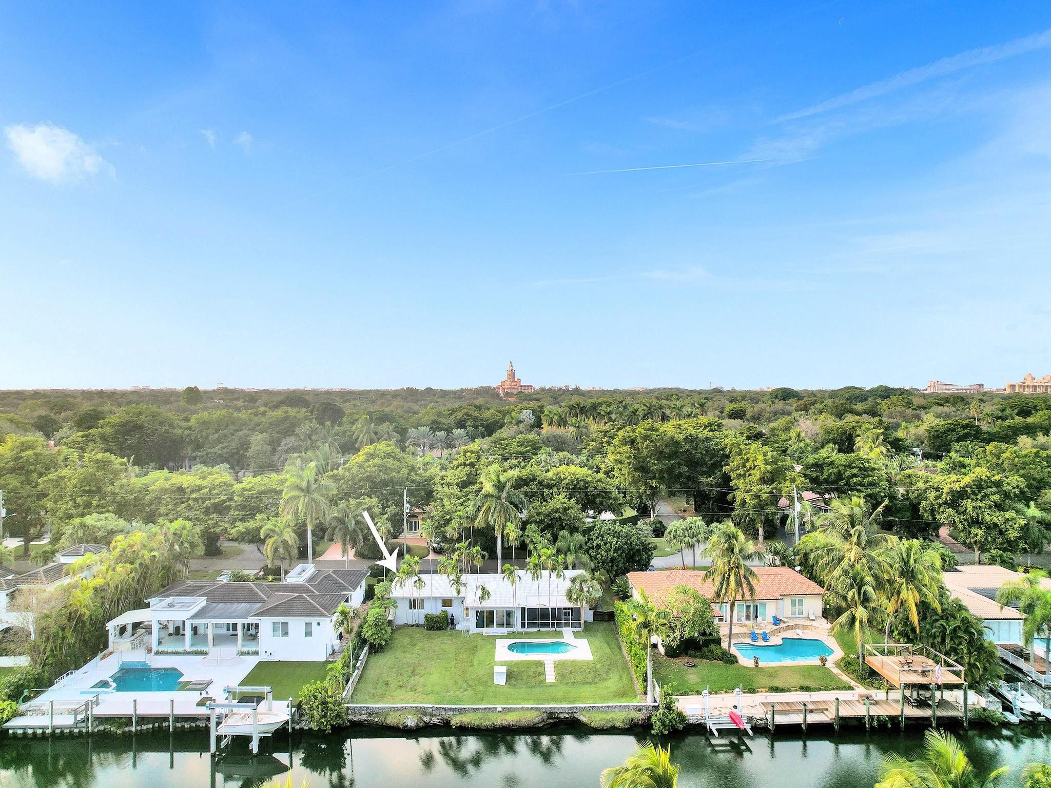 Coral Gables Riviera Pt 0 - Residential