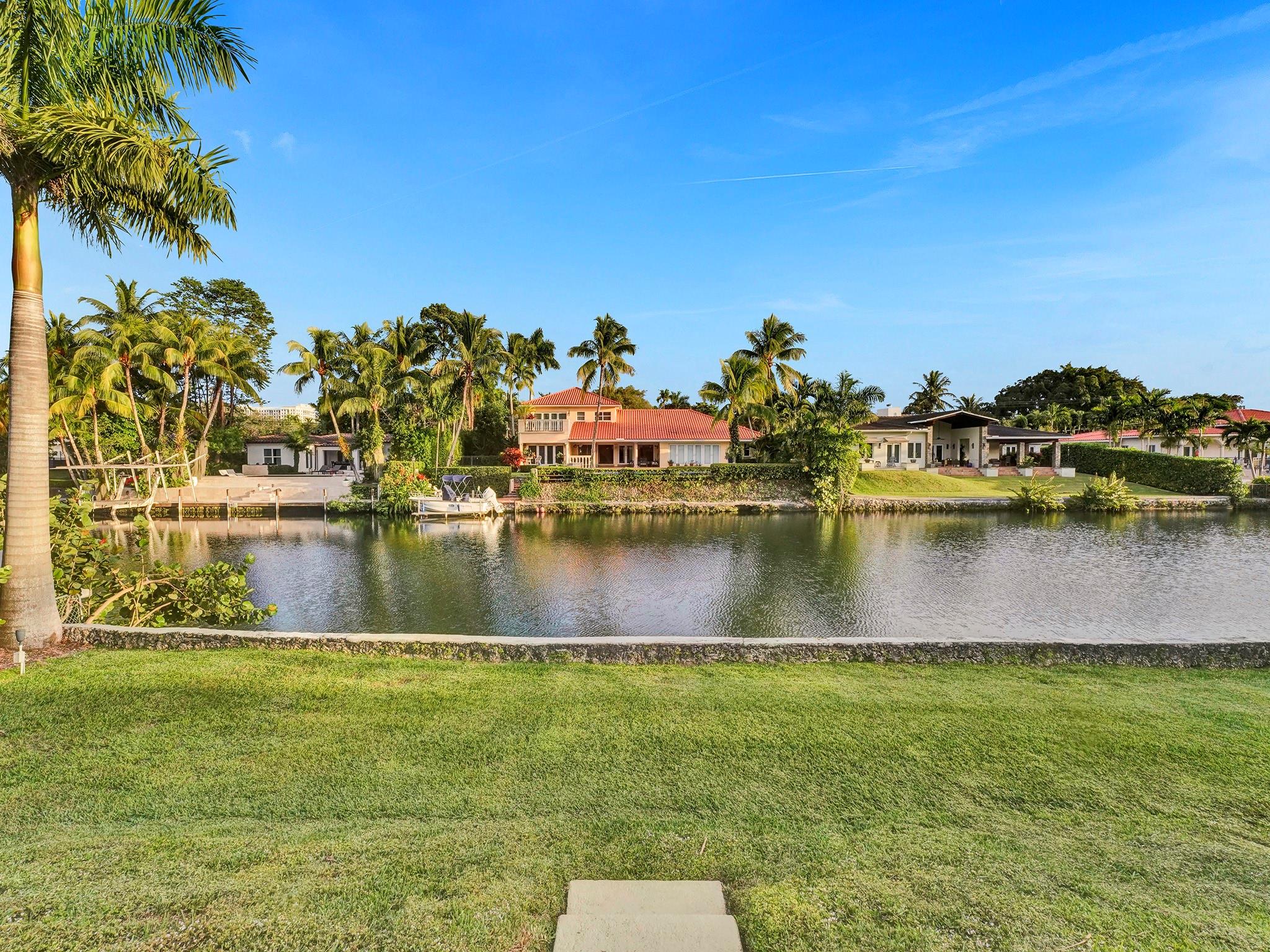 Coral Gables Riviera Pt 0 - Residential