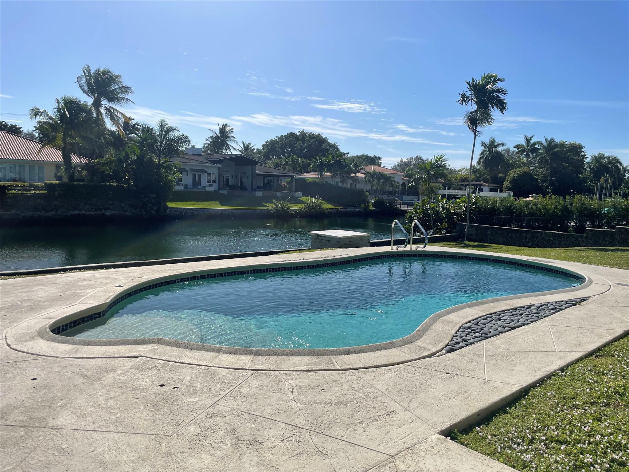 Coral Gables Riviera Pt 0 - Residential