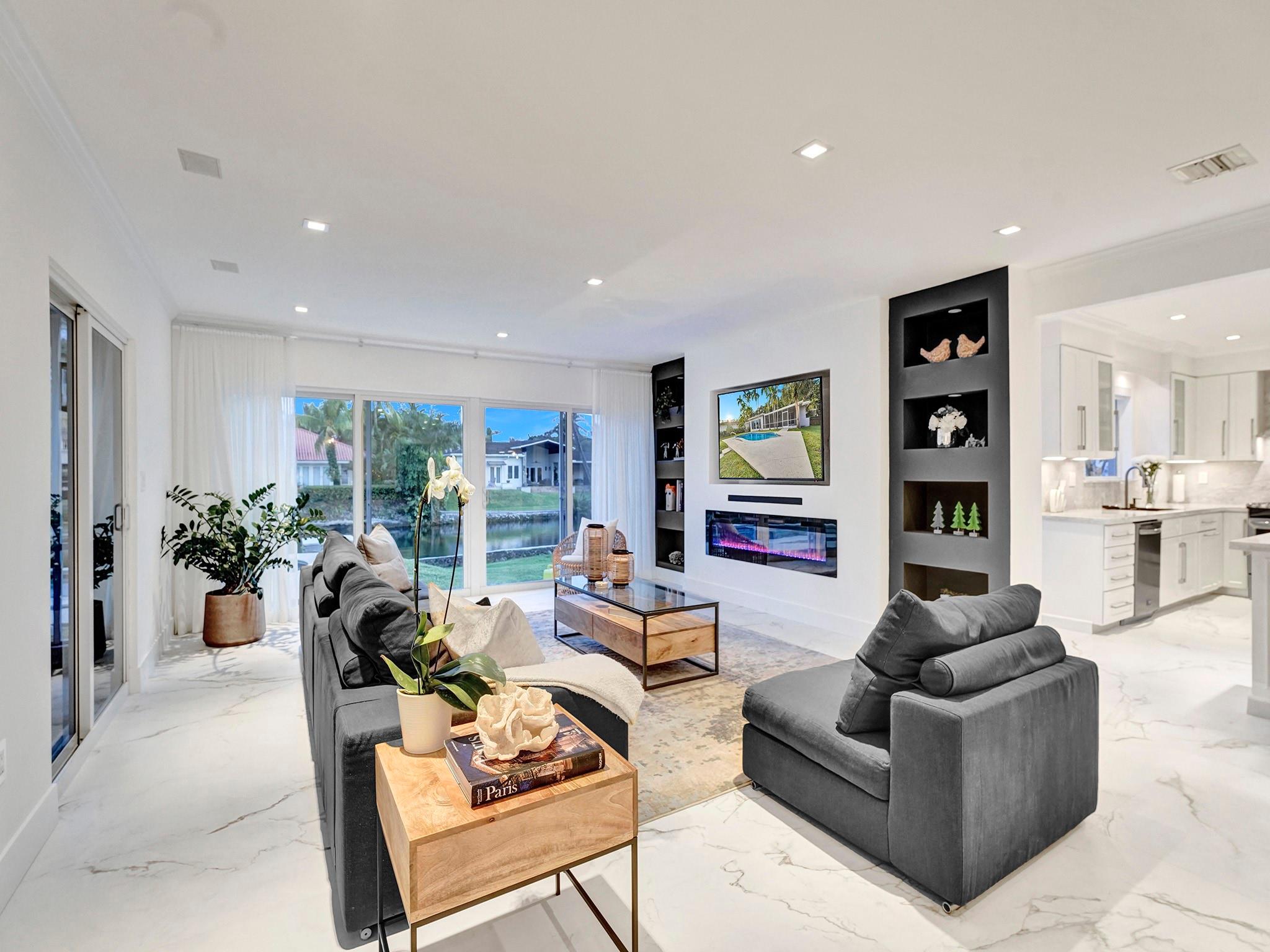 Coral Gables Riviera Pt 0 - Residential