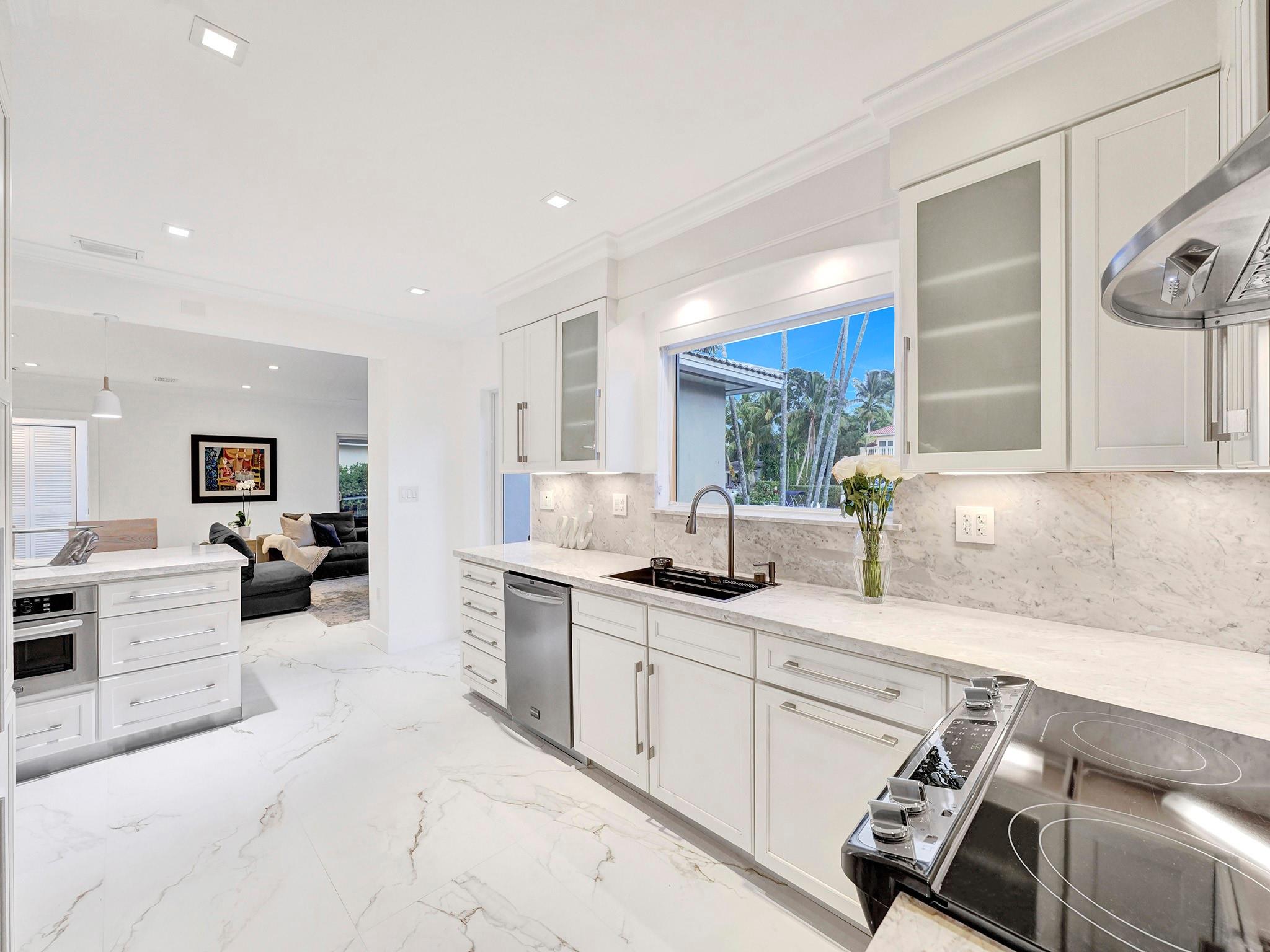 Coral Gables Riviera Pt 0 - Residential