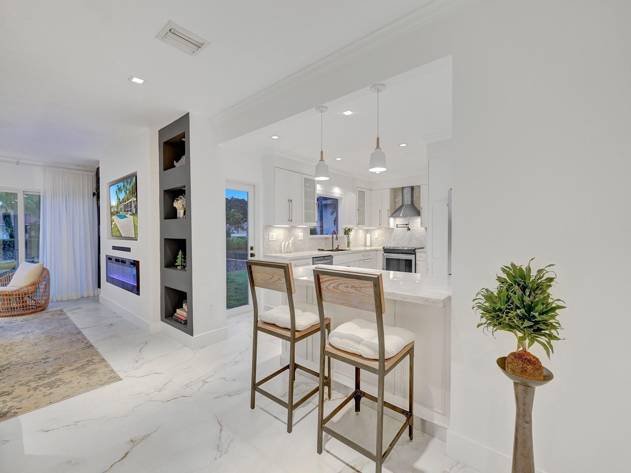 Coral Gables Riviera Pt 0 - Residential