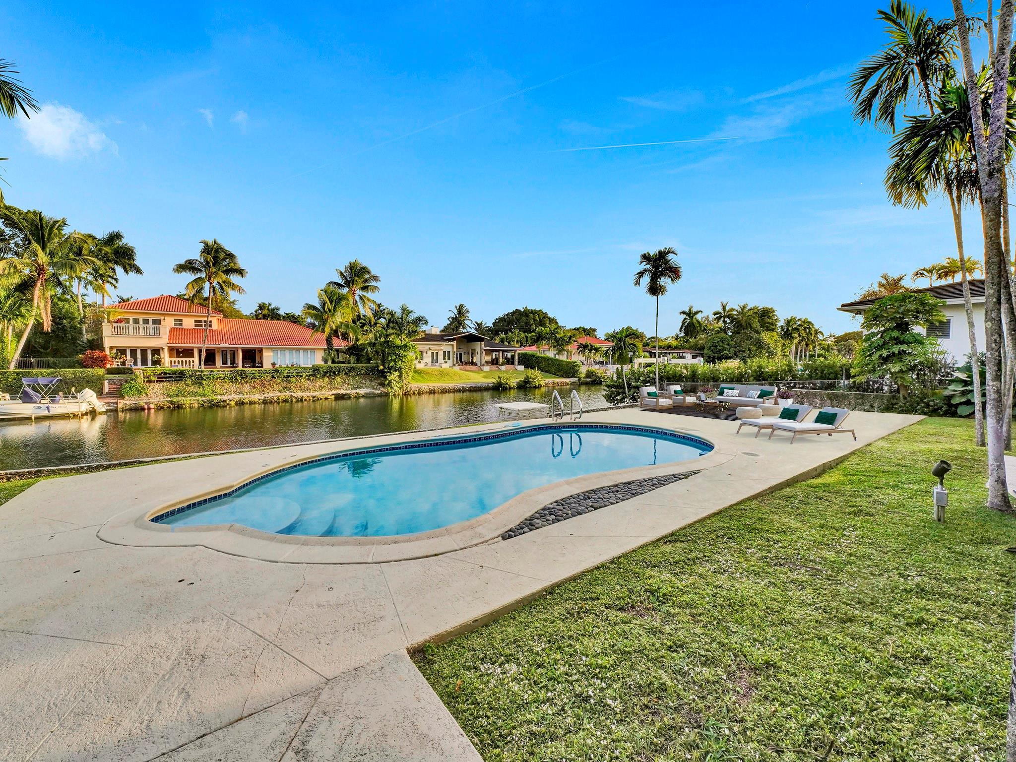 Coral Gables Riviera Pt 0 - Residential