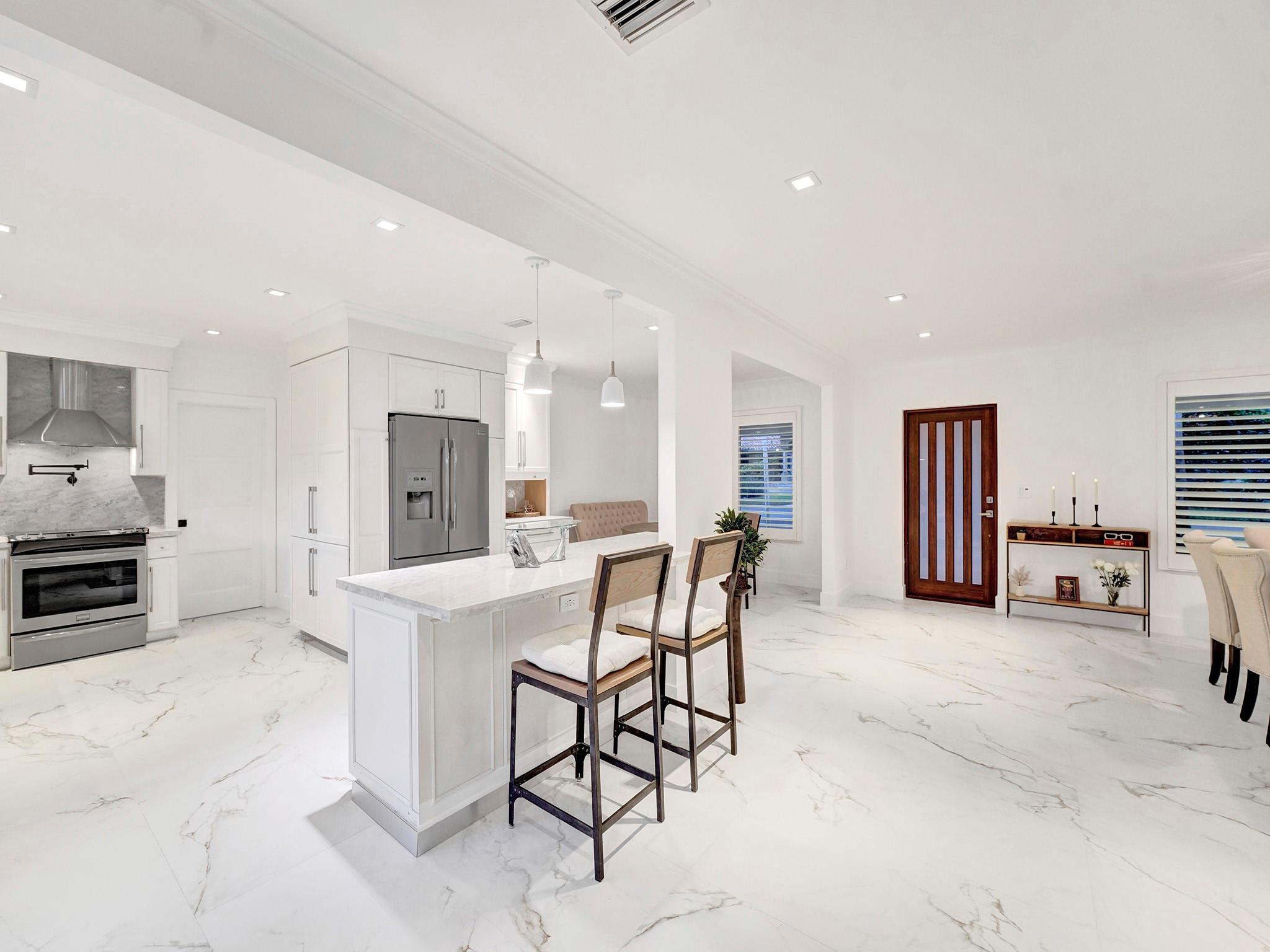 Coral Gables Riviera Pt 0 - Residential