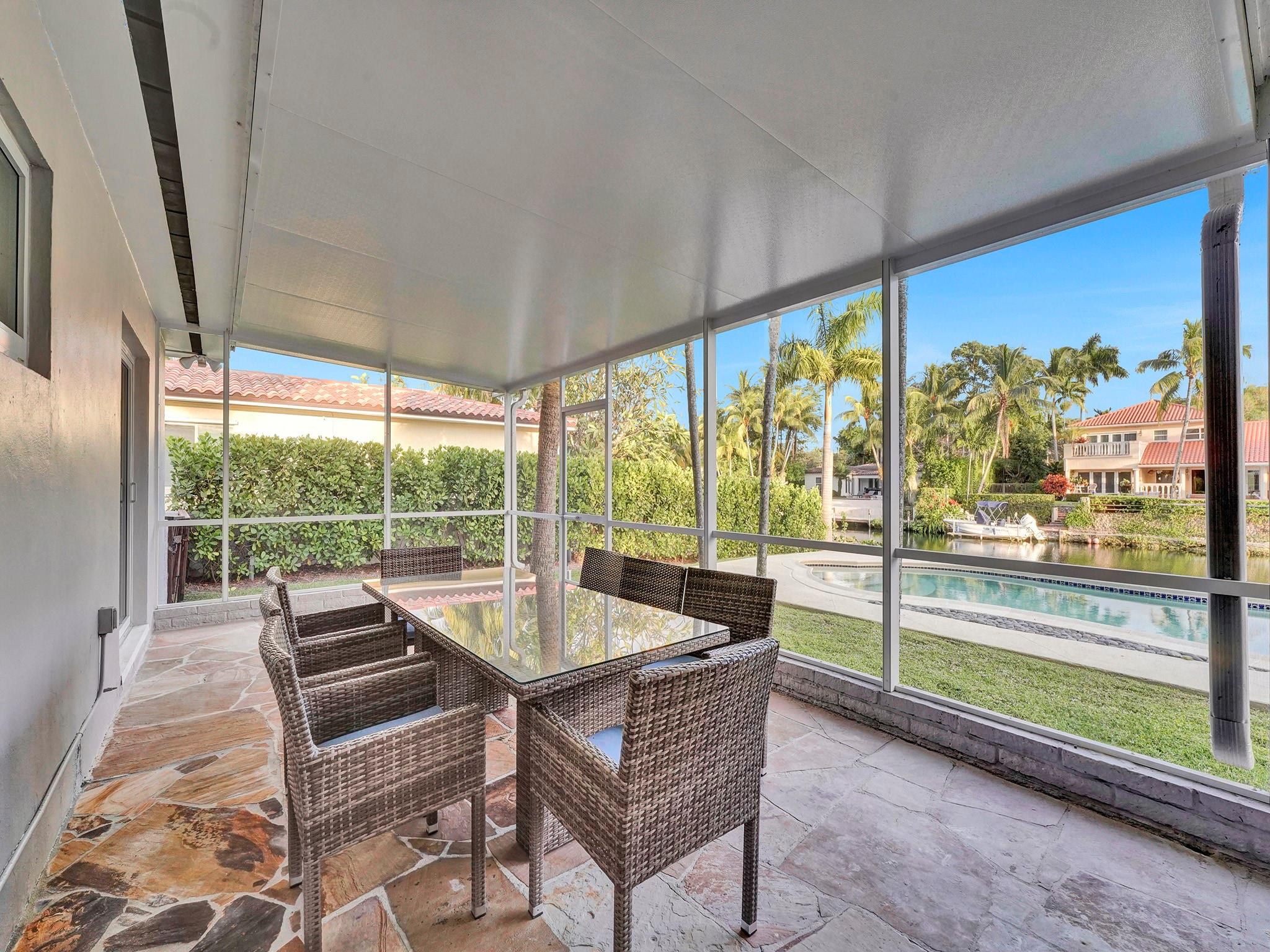 Coral Gables Riviera Pt 0 - Residential