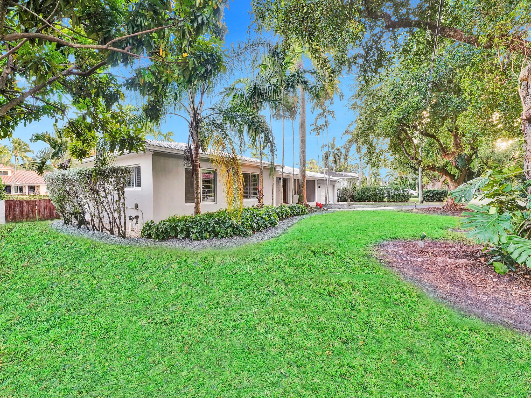 Coral Gables Riviera Pt 0 - Residential