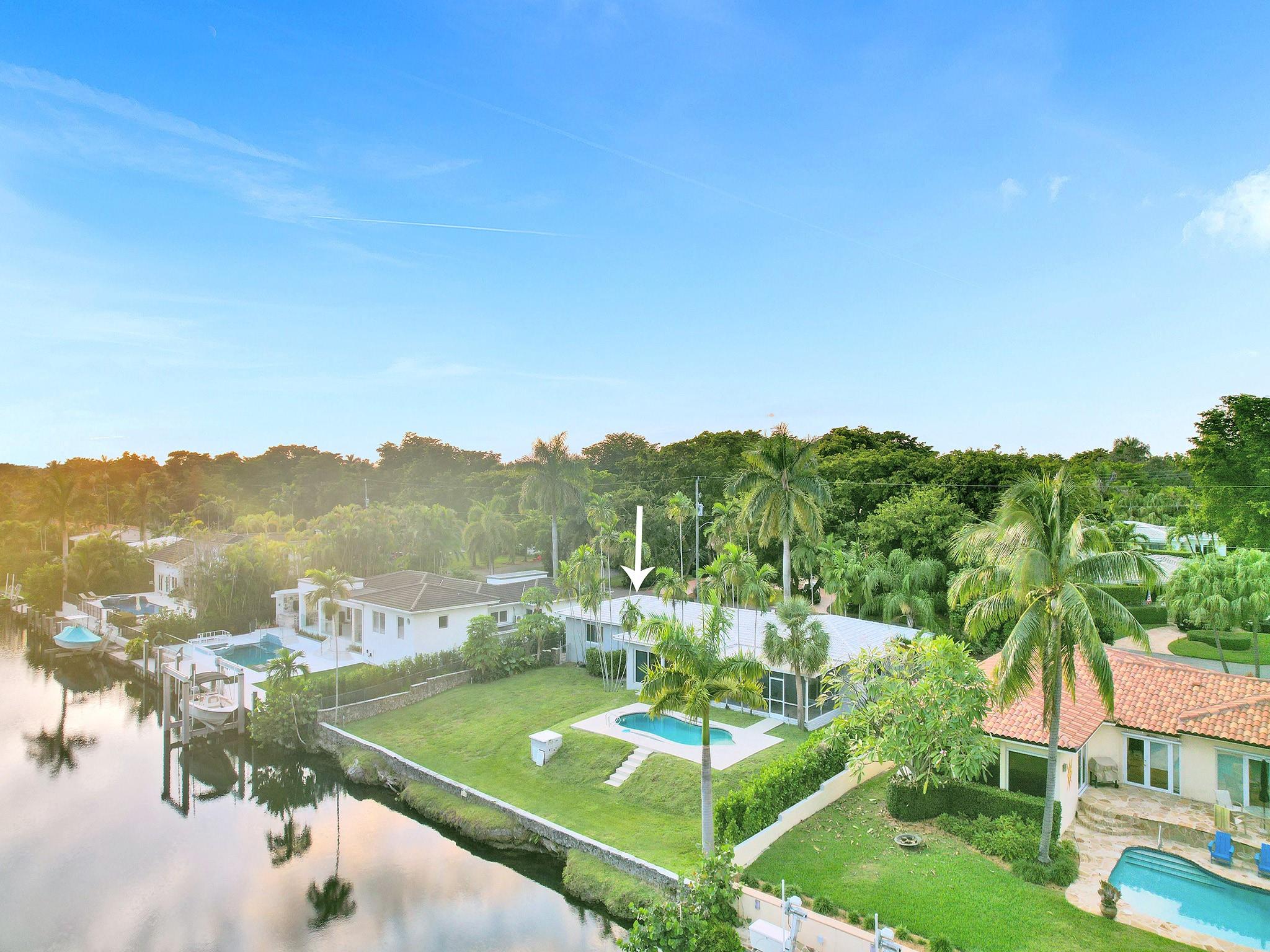 Coral Gables Riviera Pt 0 - Residential