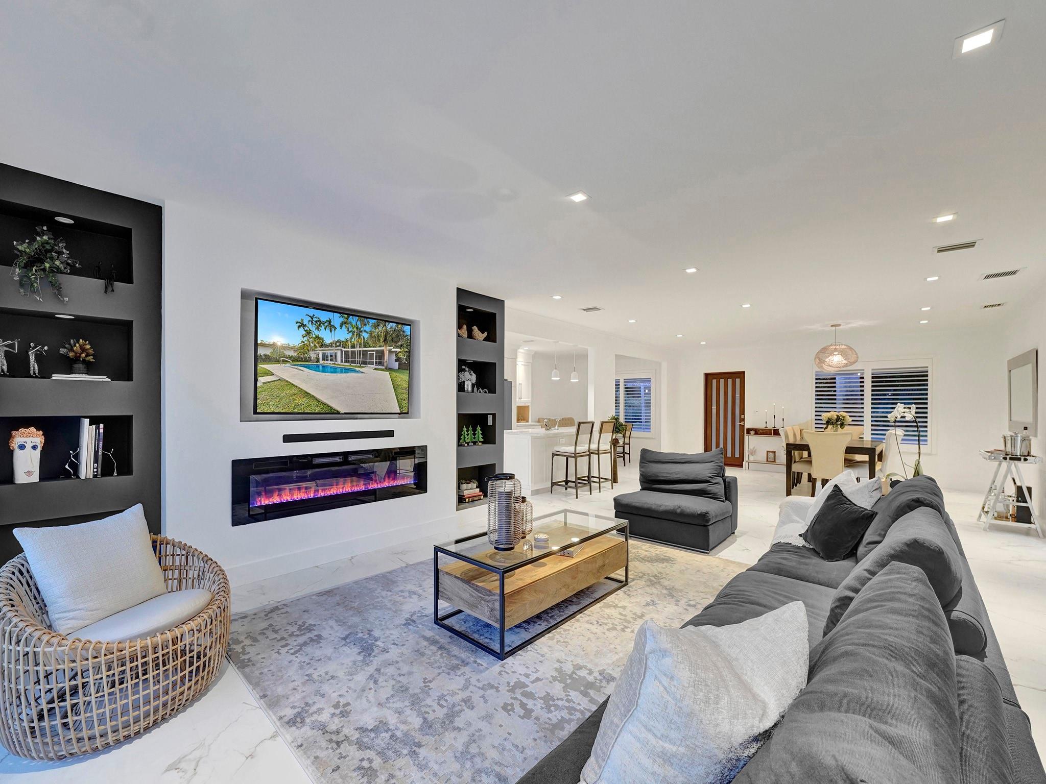 Coral Gables Riviera Pt 0 - Residential