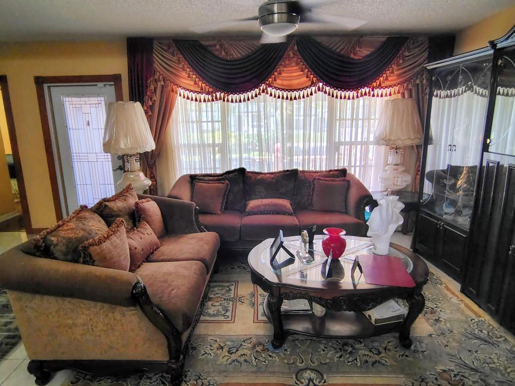 MIRAMAR SEC 8 - Residential