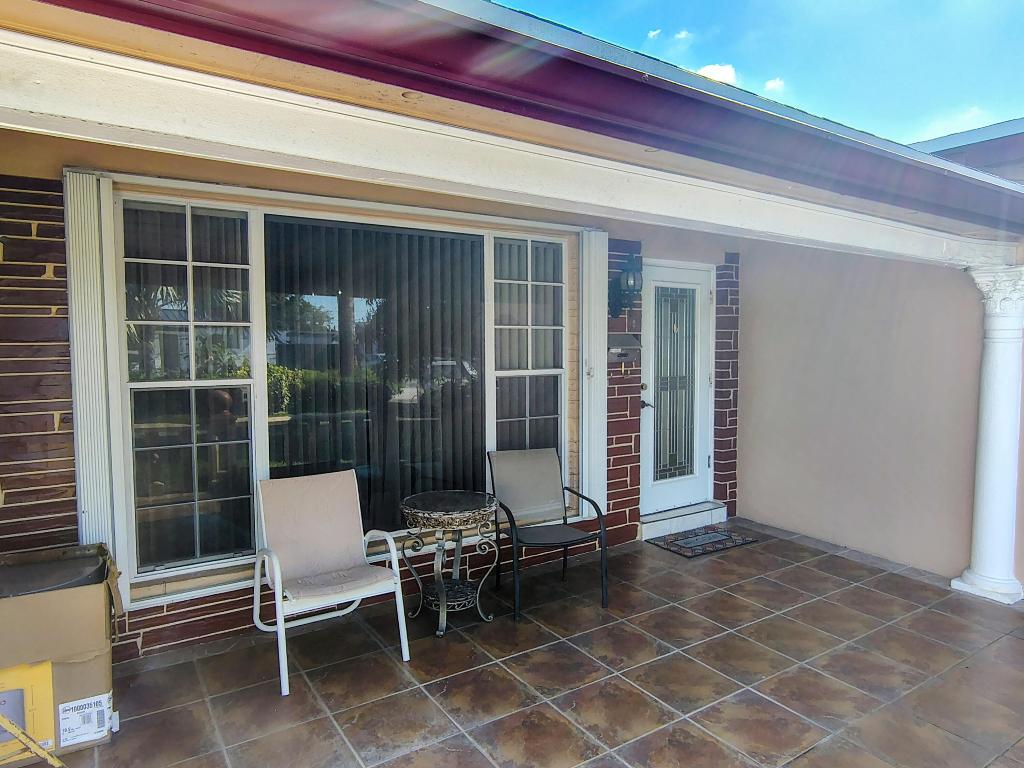 MIRAMAR SEC 8 - Residential