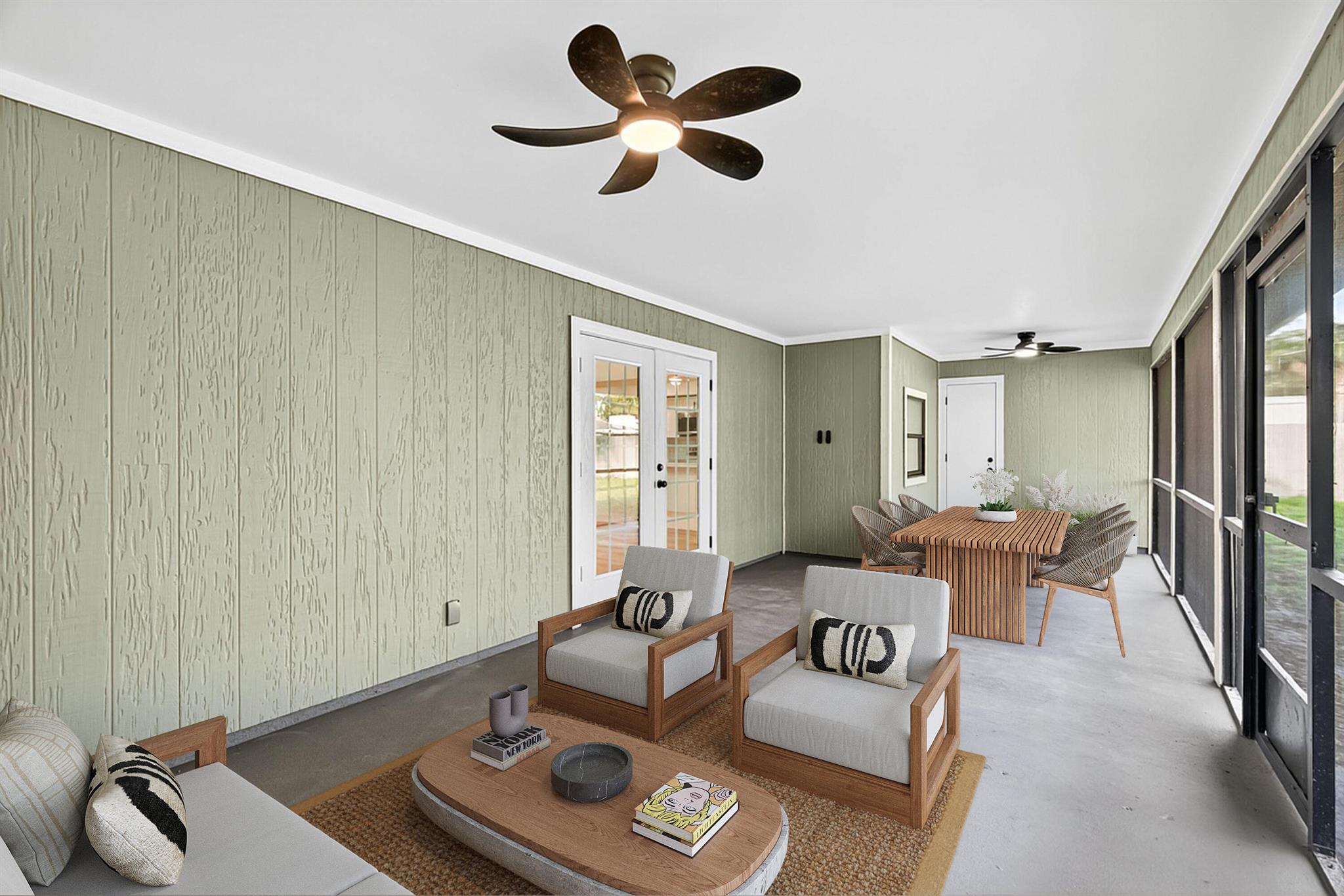 SEBASTIAN HIGHLANDS UNIT - Residential