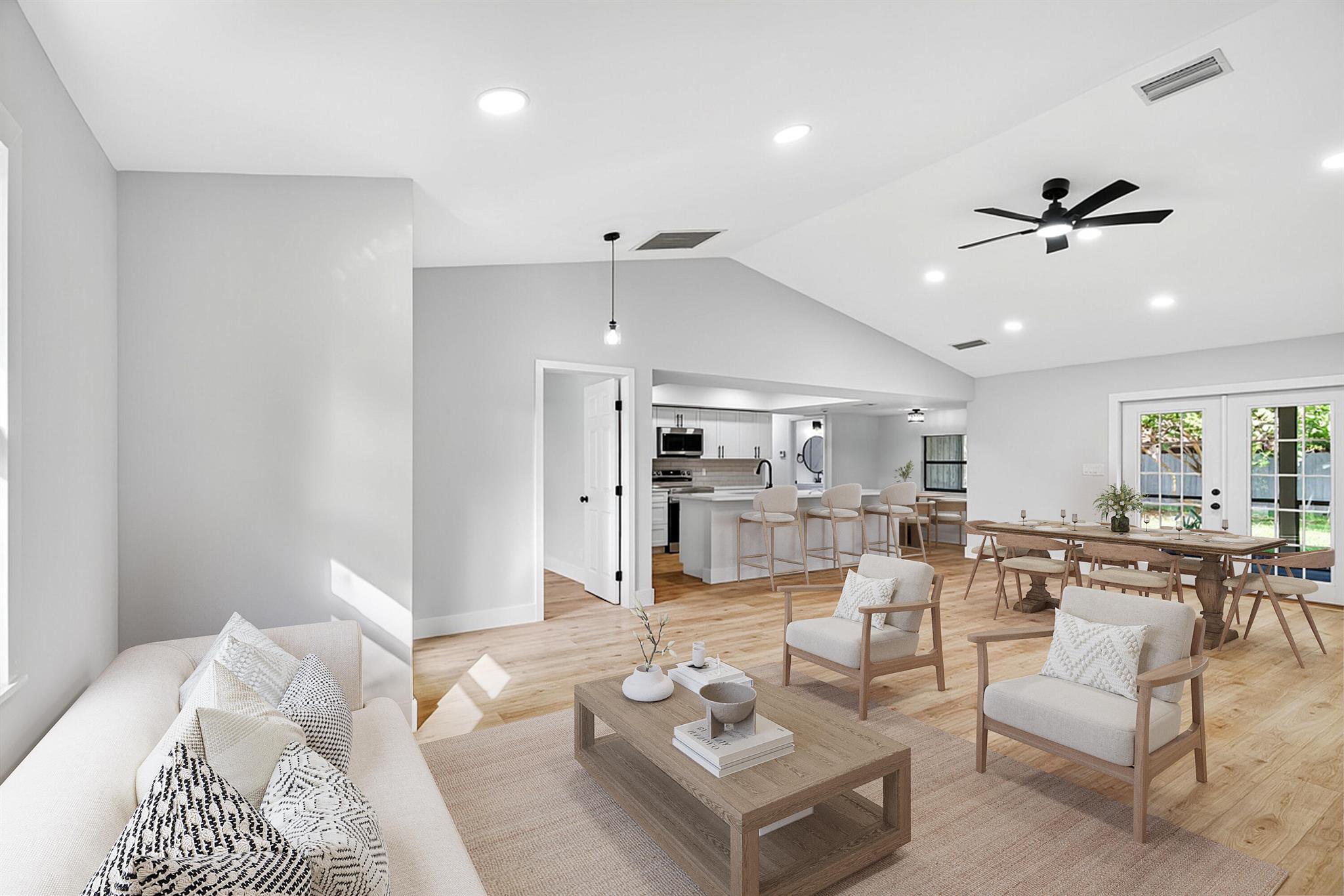 SEBASTIAN HIGHLANDS UNIT - Residential