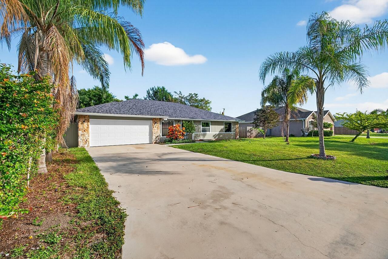 SEBASTIAN HIGHLANDS UNIT - Residential