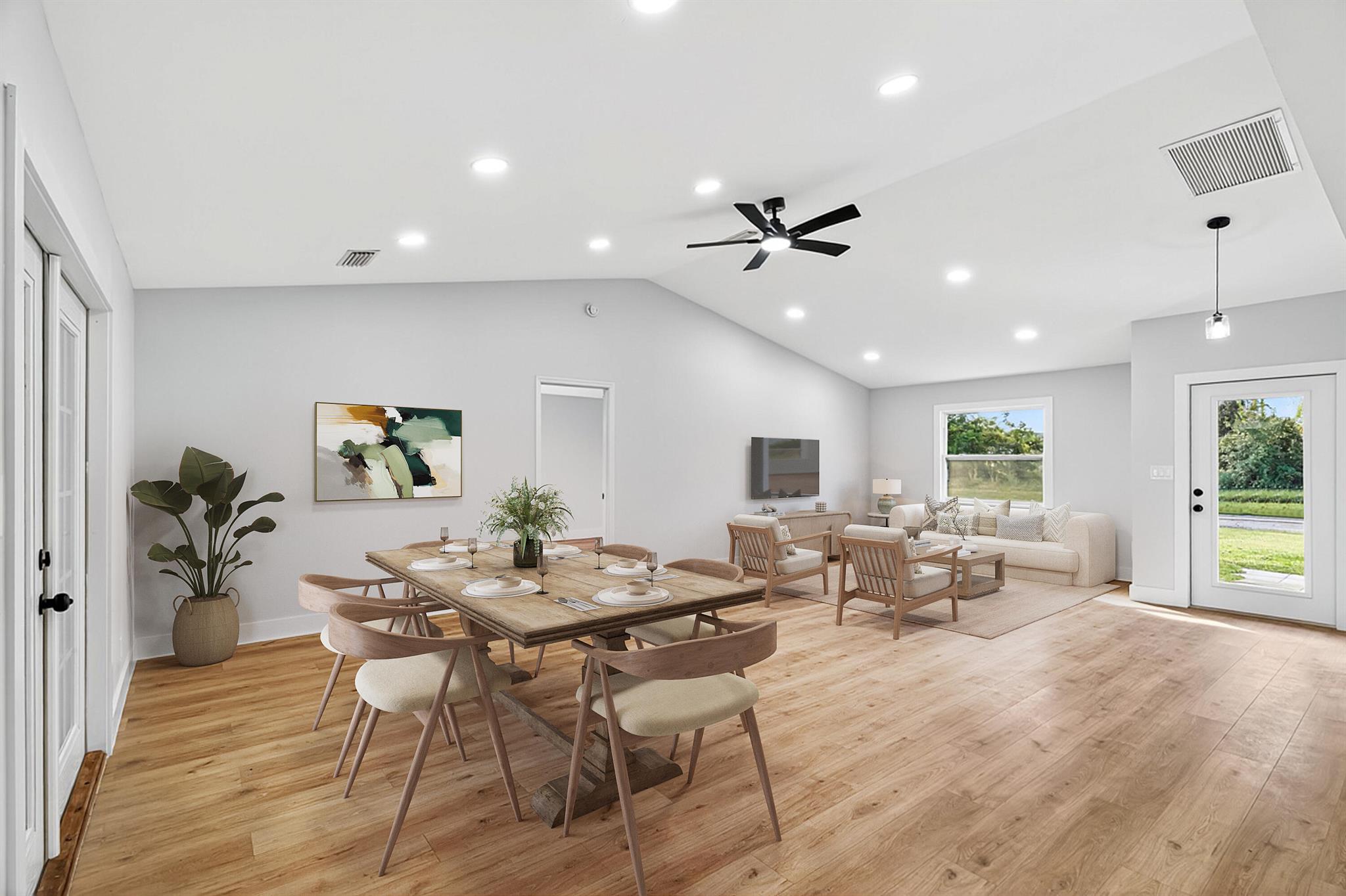 SEBASTIAN HIGHLANDS UNIT - Residential