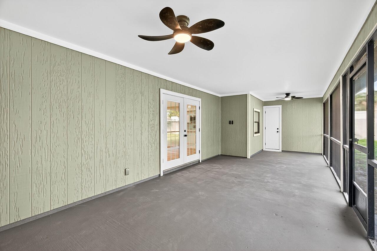 SEBASTIAN HIGHLANDS UNIT - Residential