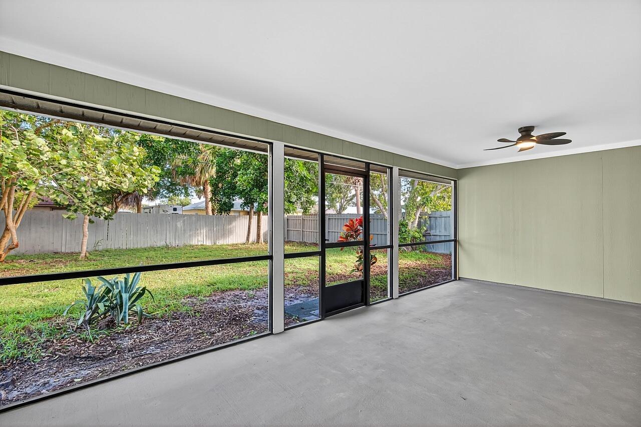 SEBASTIAN HIGHLANDS UNIT - Residential