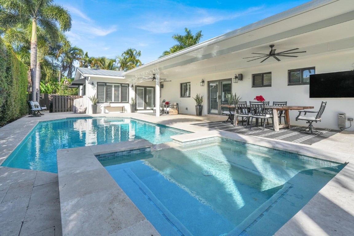 CORAL SHORES - Residential