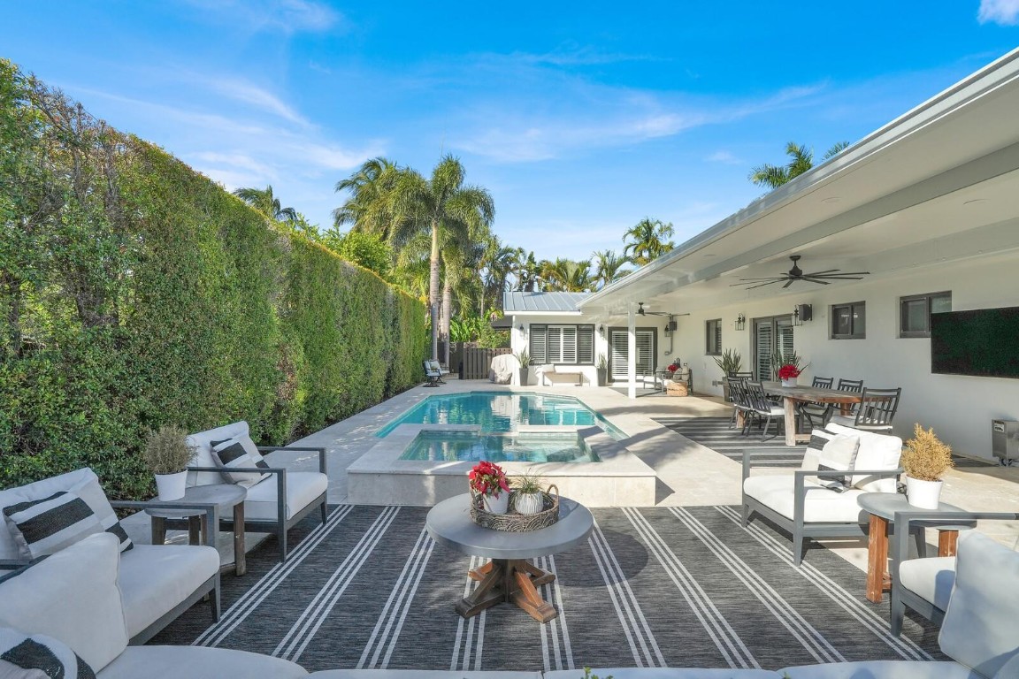 CORAL SHORES - Residential