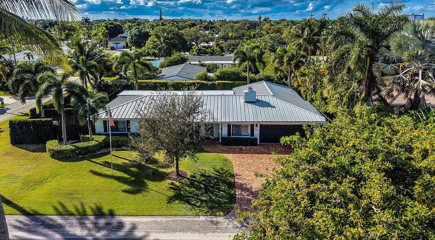 CORAL SHORES - Residential