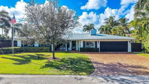 2713 NE 21st Avenue Fort Lauderdale FL 33306