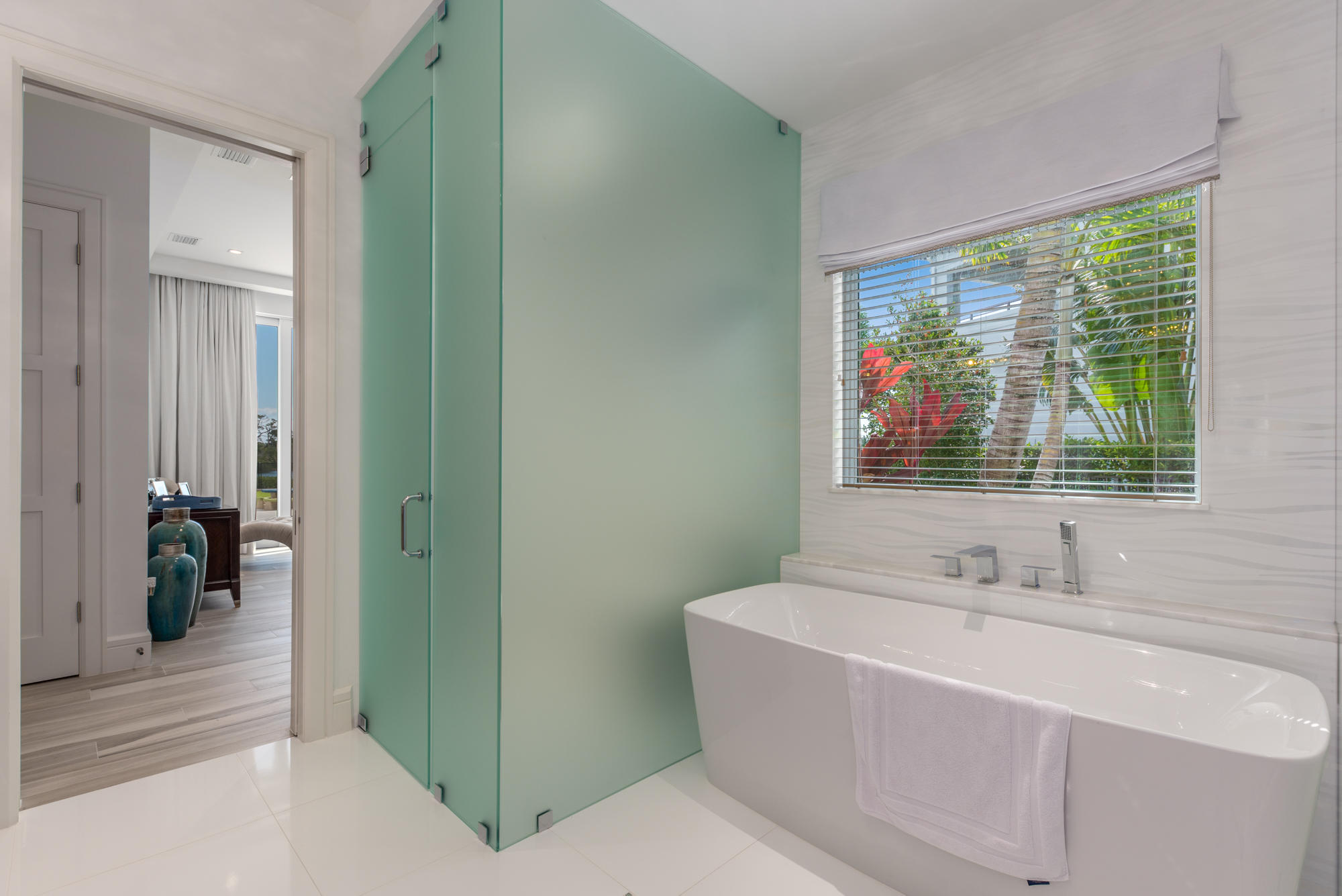 HARBOR PLACE - Residential