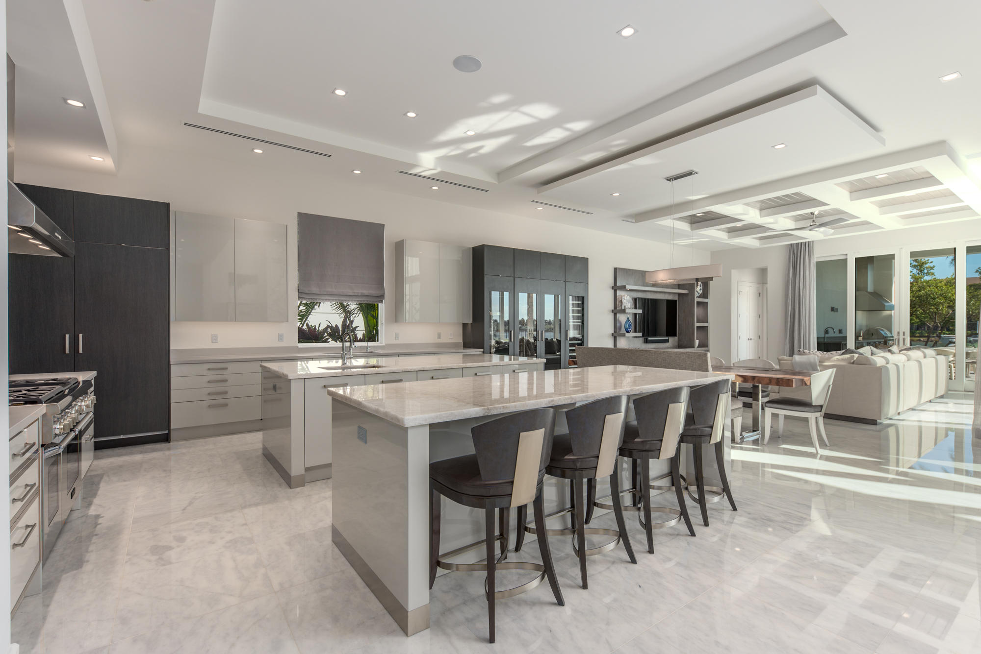 HARBOR PLACE - Residential