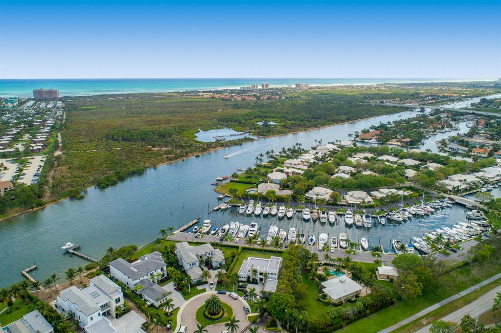 HARBOR PLACE - Residential