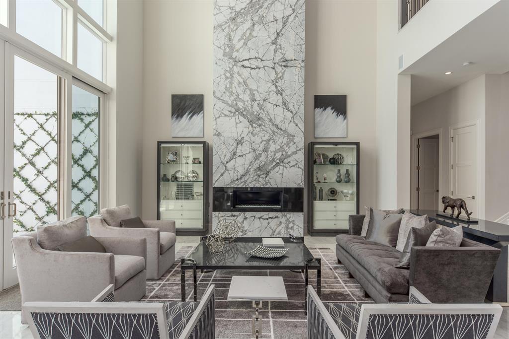 HARBOR PLACE - Residential