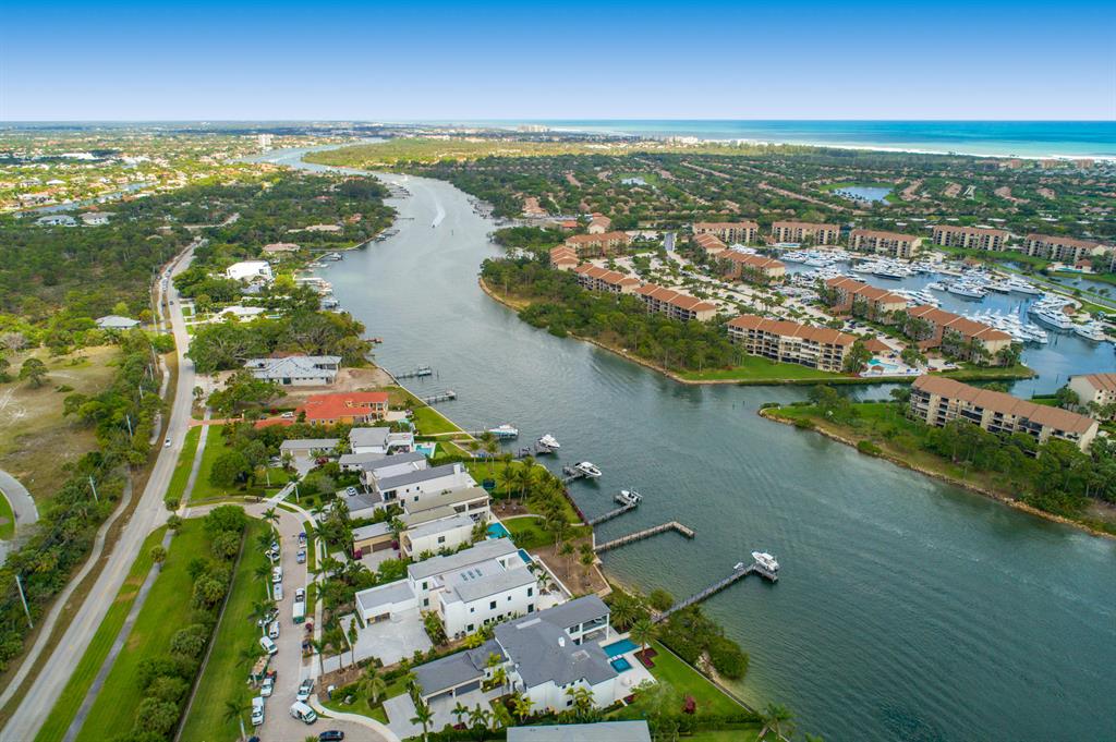 HARBOR PLACE - Residential