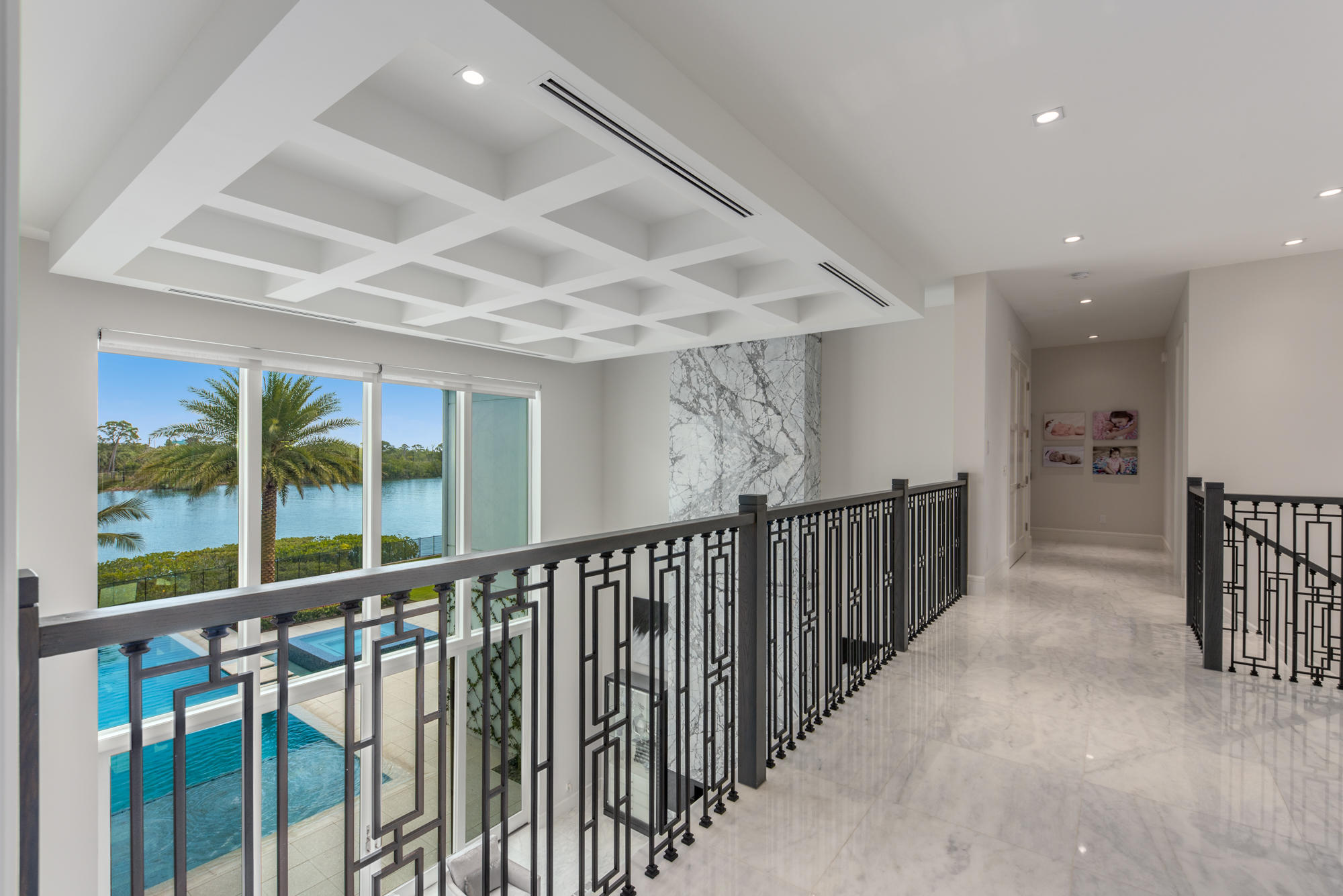 HARBOR PLACE - Residential