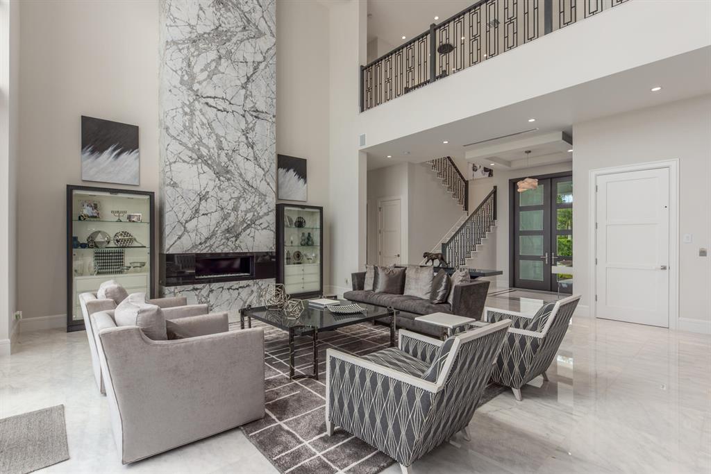 HARBOR PLACE - Residential