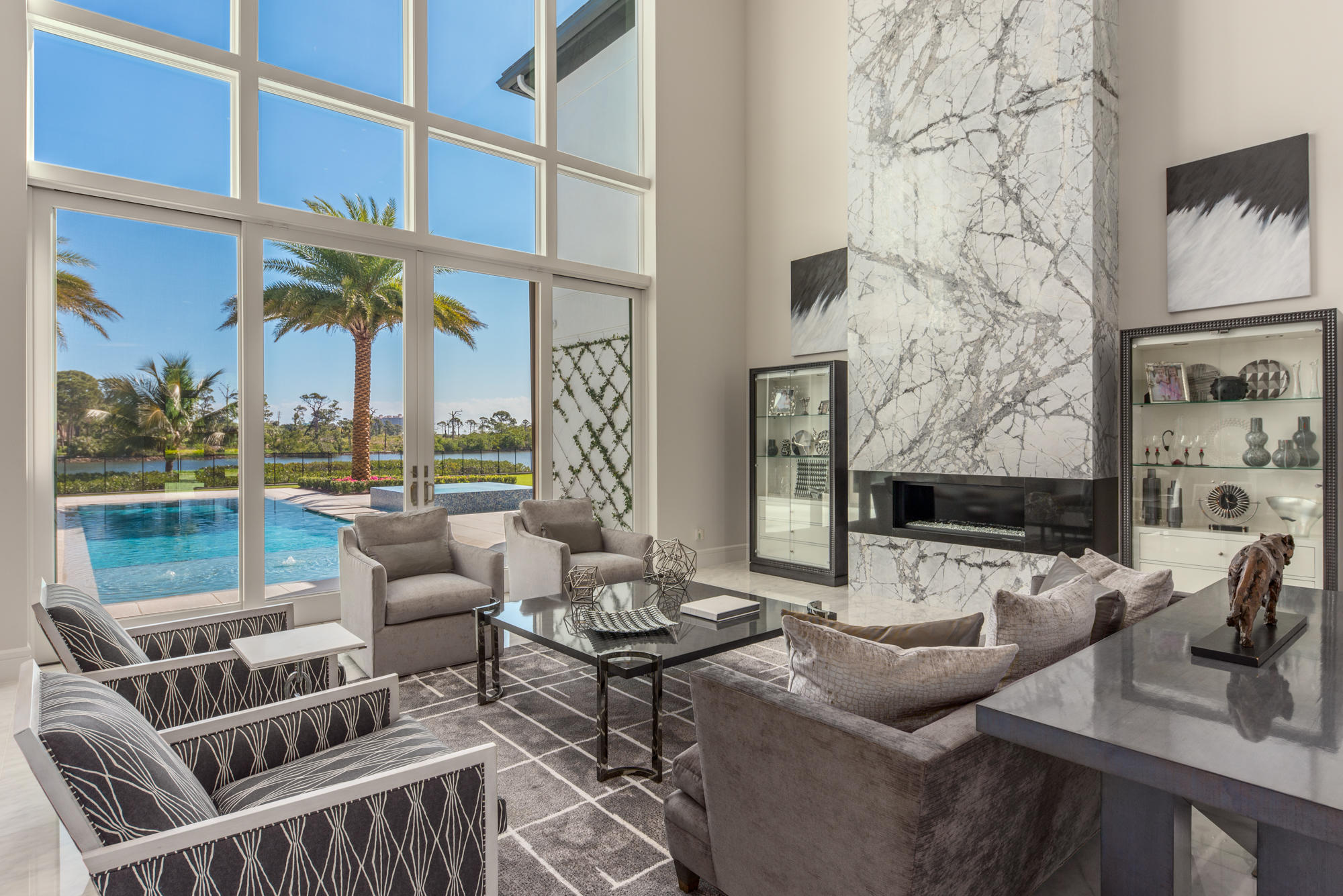 HARBOR PLACE - Residential