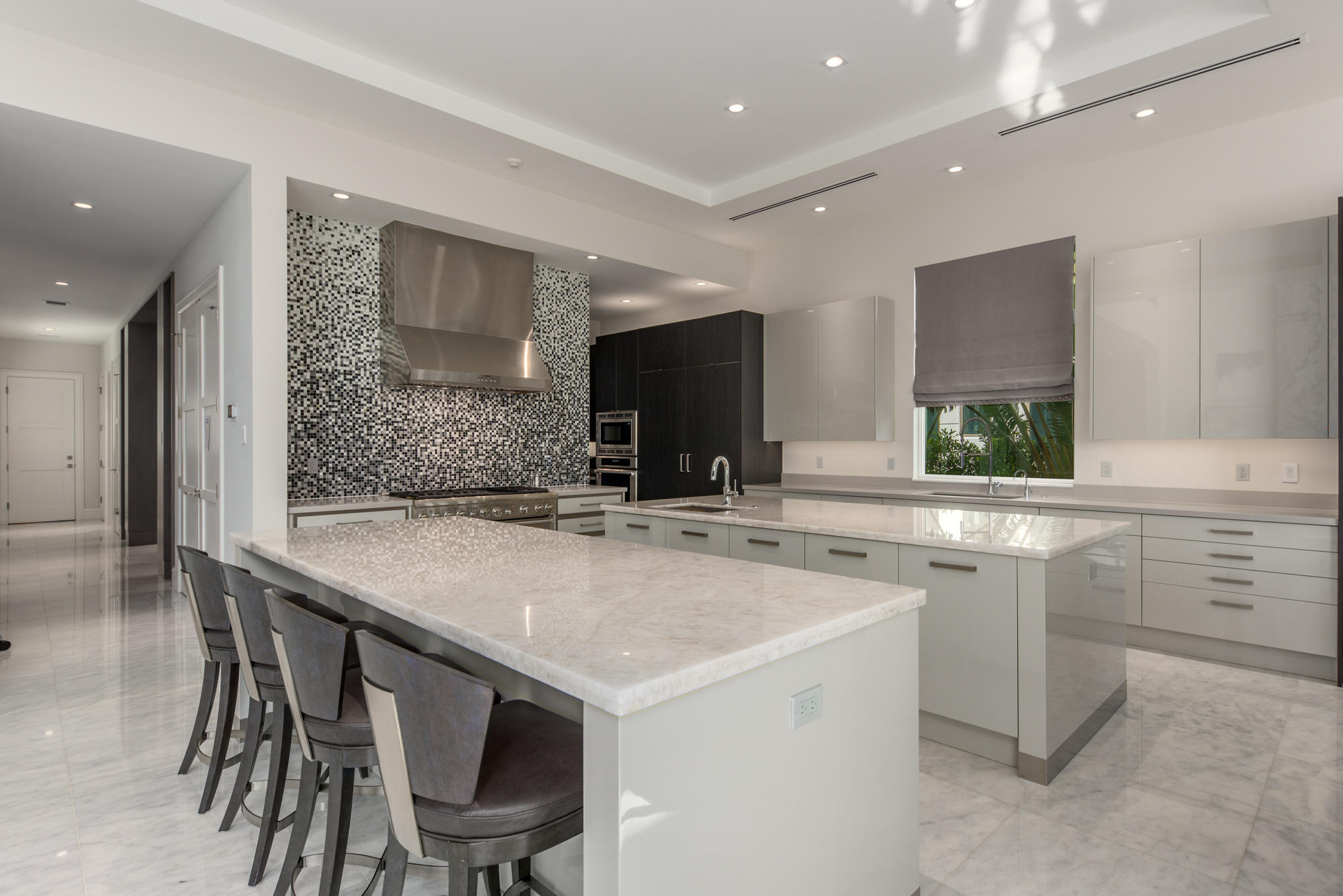 HARBOR PLACE - Residential