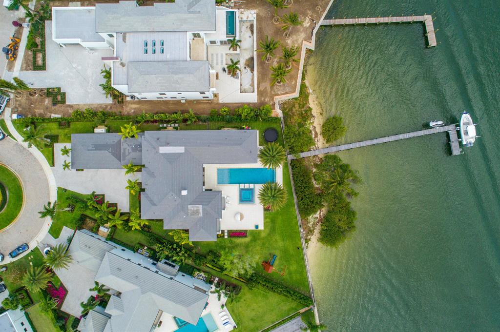 HARBOR PLACE - Residential