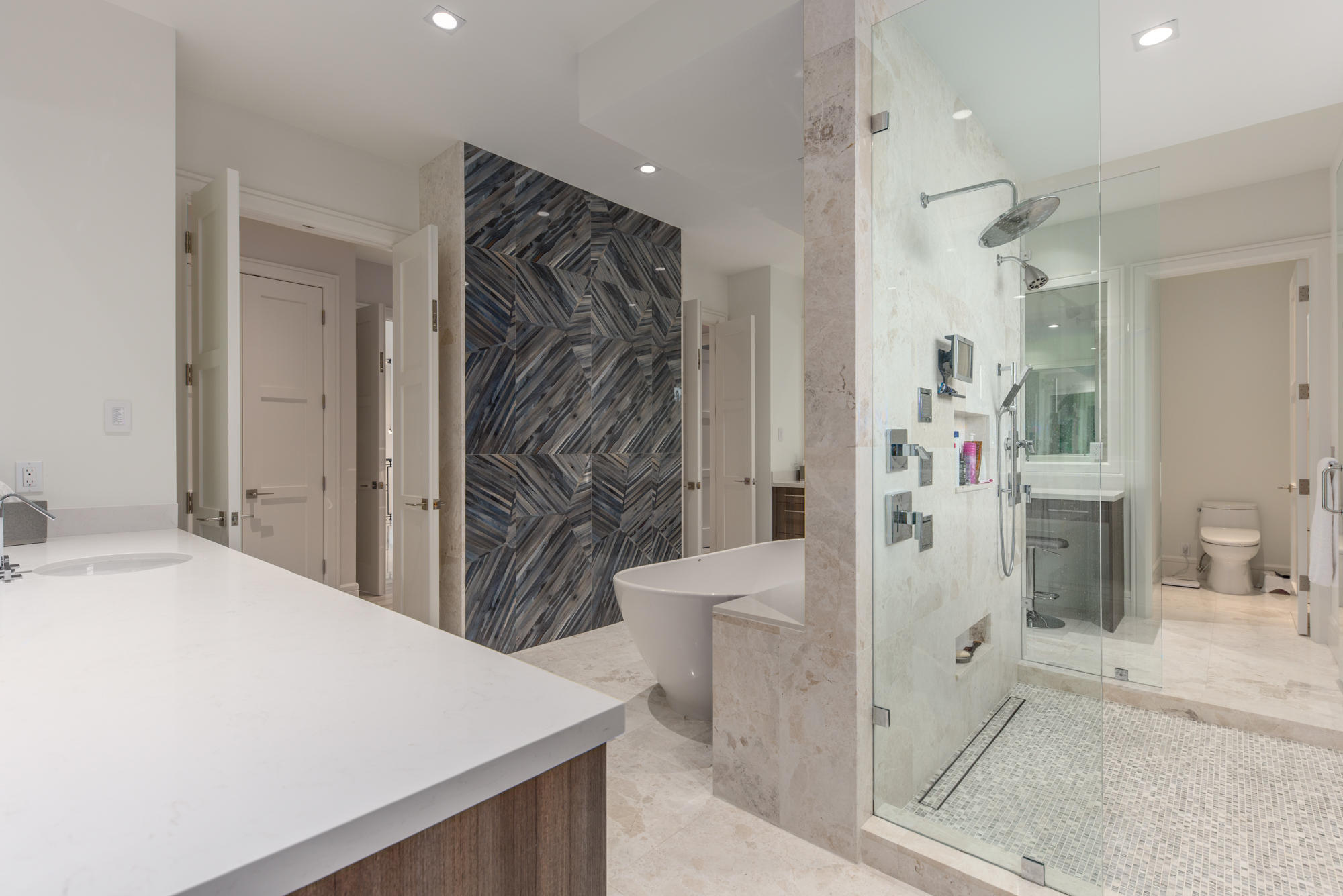 HARBOR PLACE - Residential